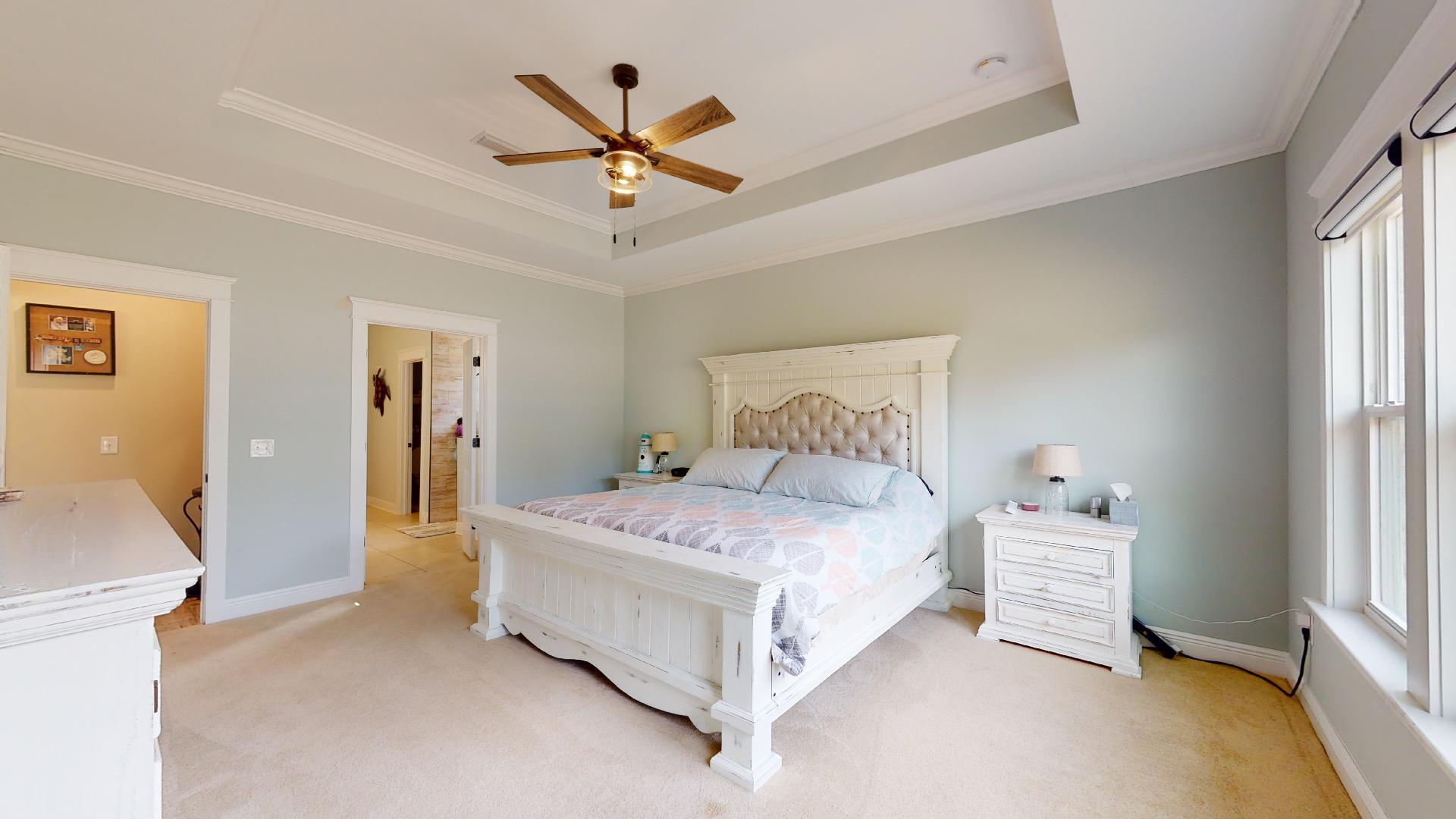 Yellow River Ranch - Residential