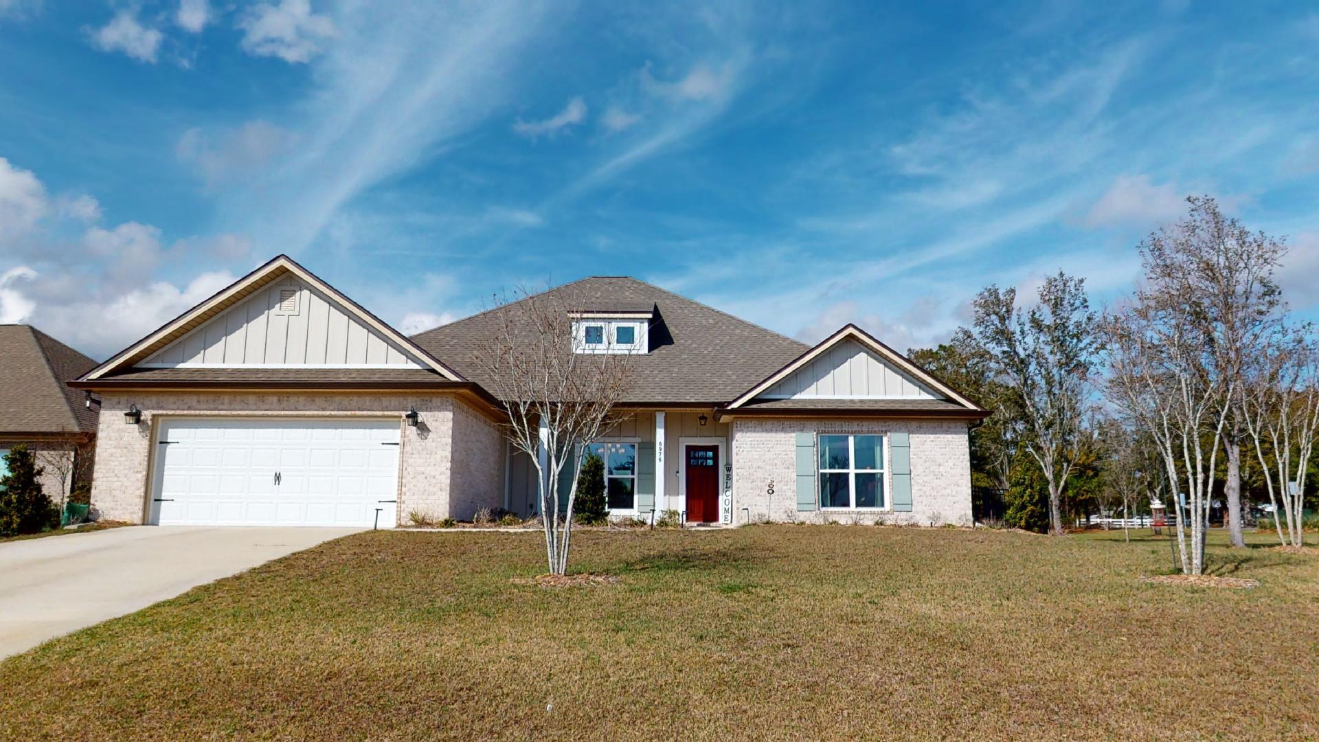 Yellow River Ranch - Residential