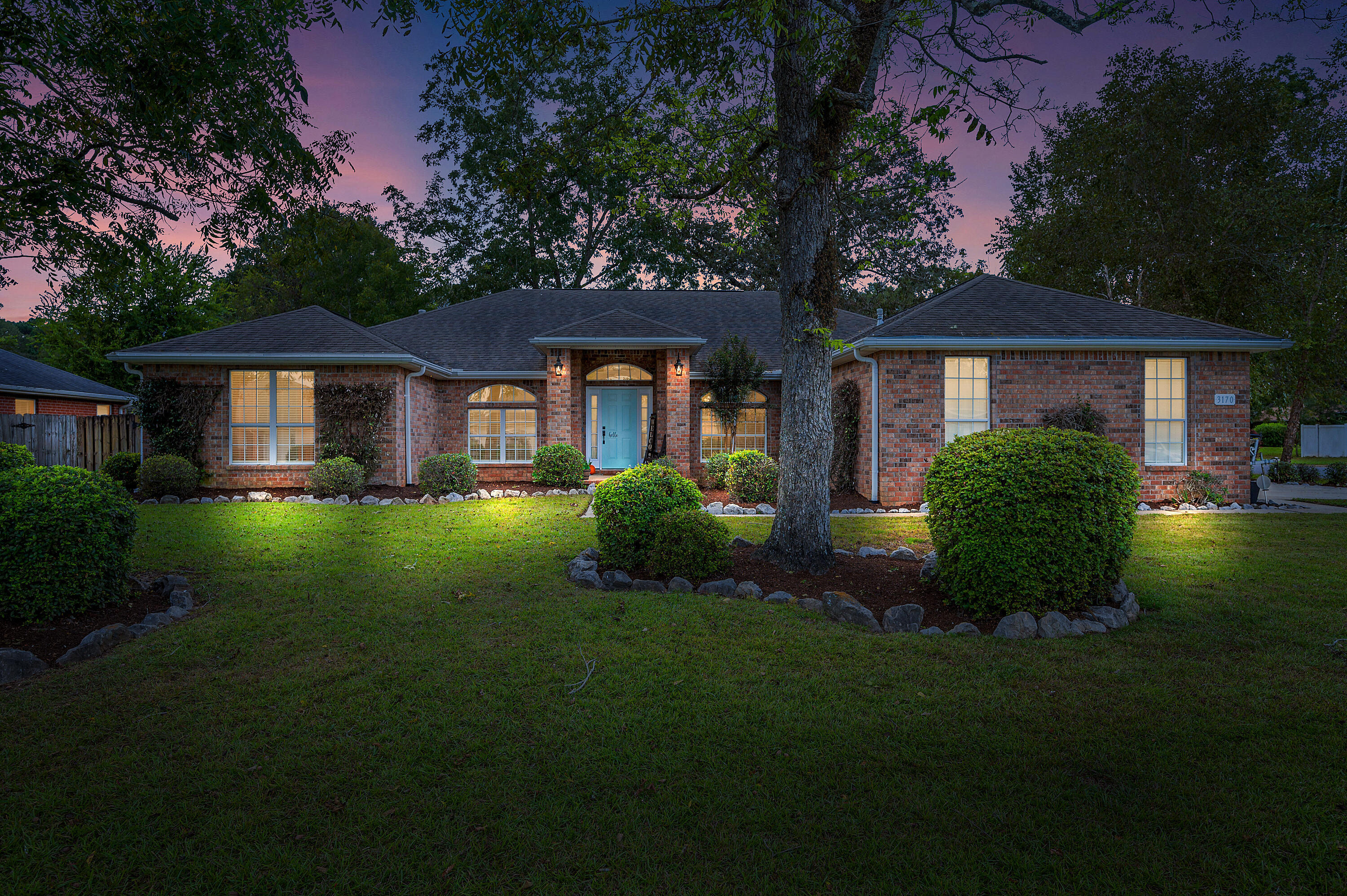 BROOKE ESTATES PH I - Residential