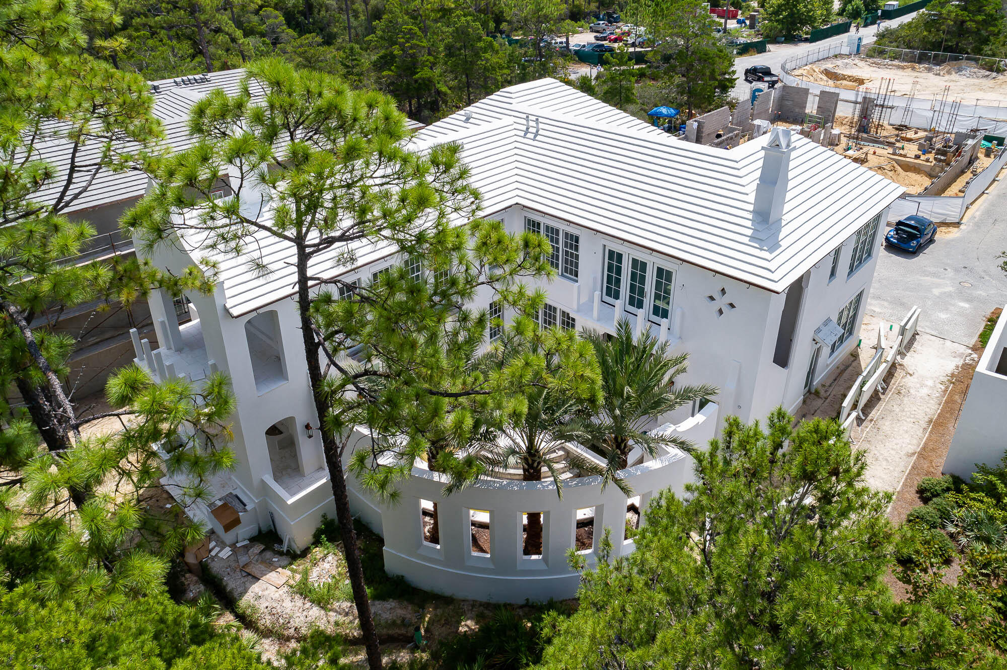 ALYS BEACH - Residential
