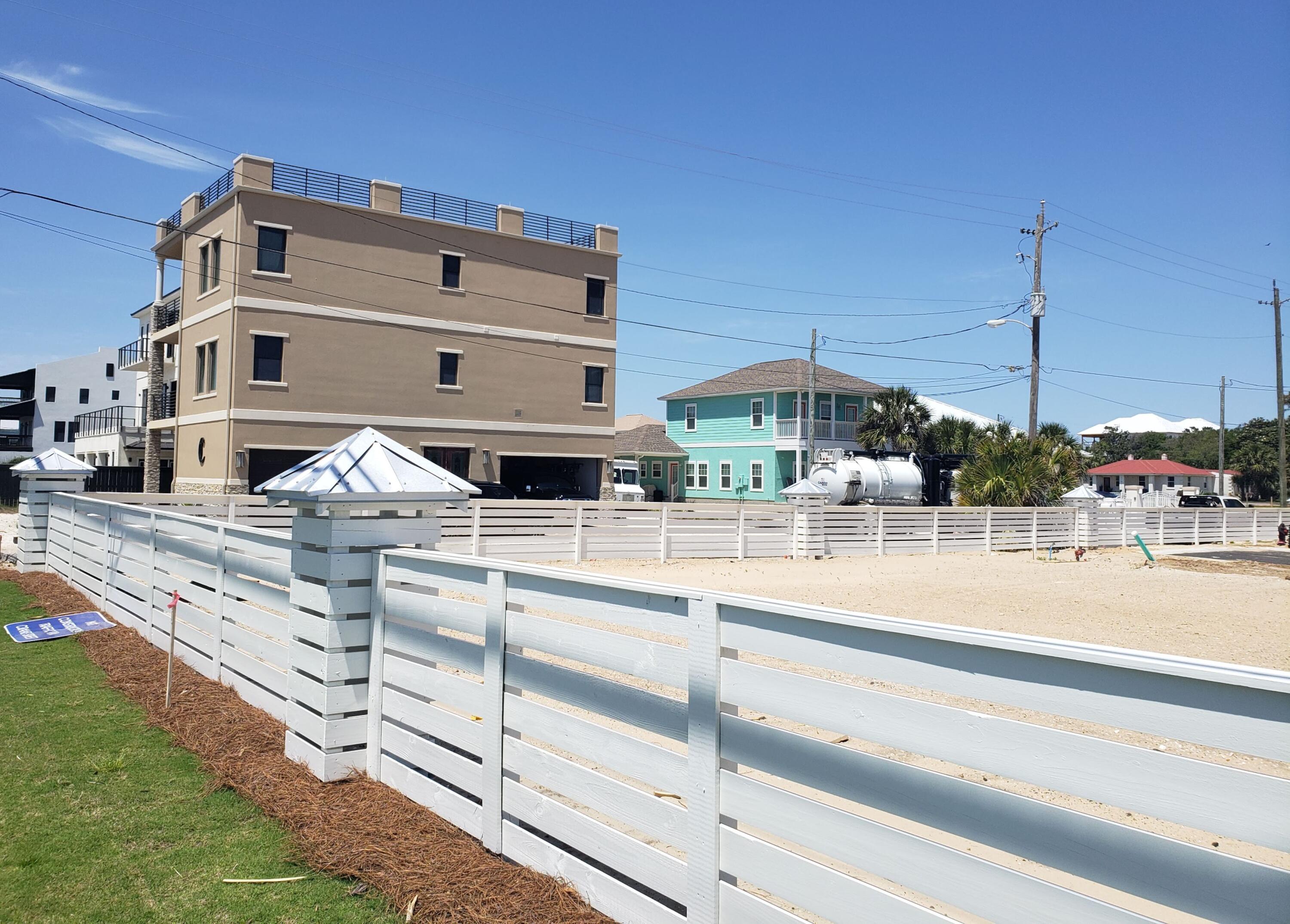 Margaritaville Cottages - Residential