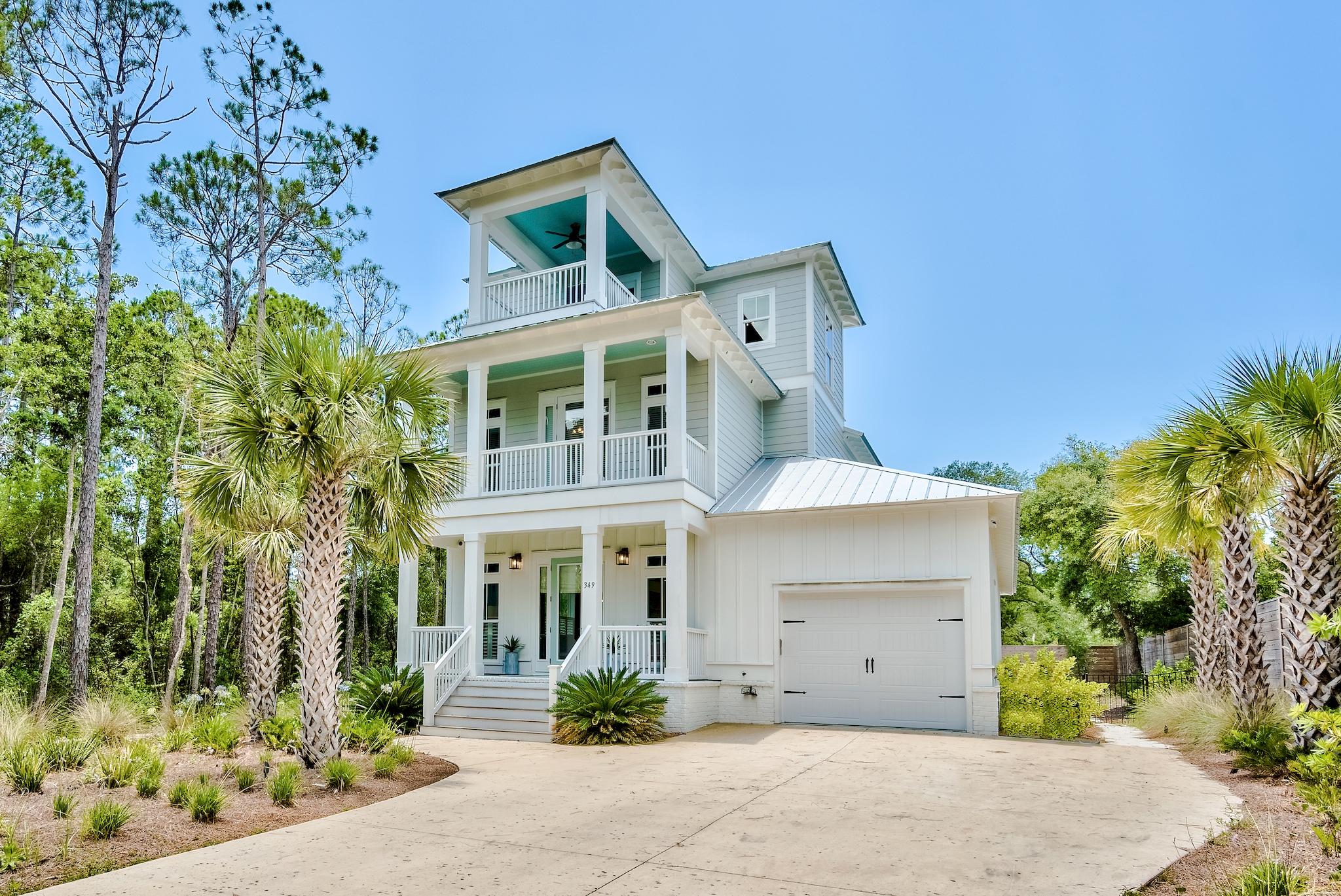 SEACREST - Residential