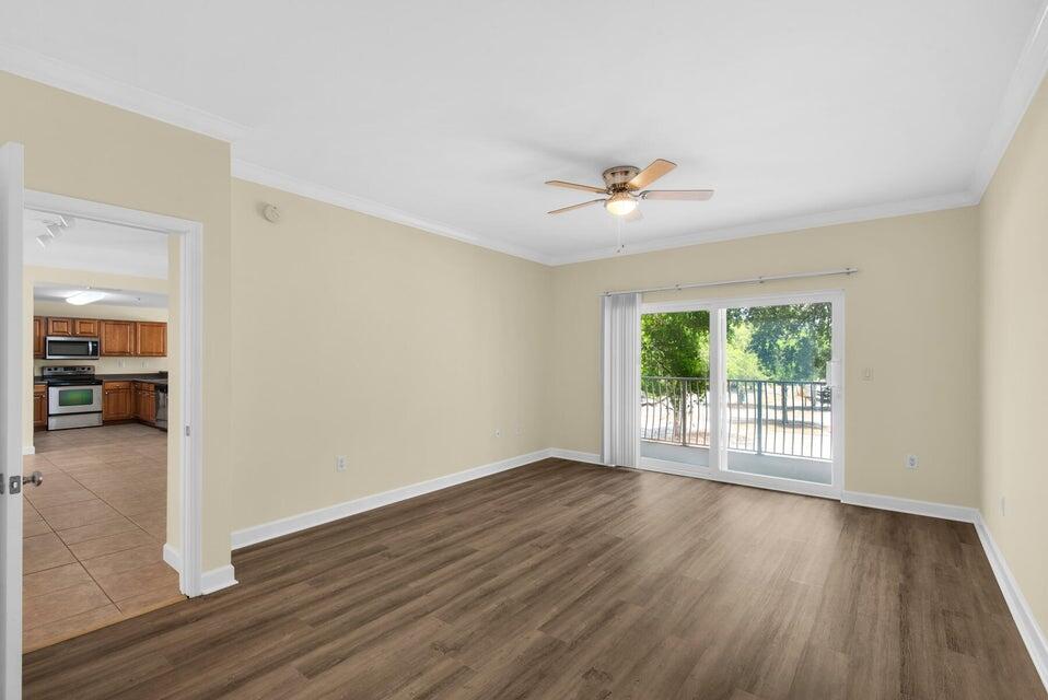 INDIANOLA ON THE WATER - Residential Lease