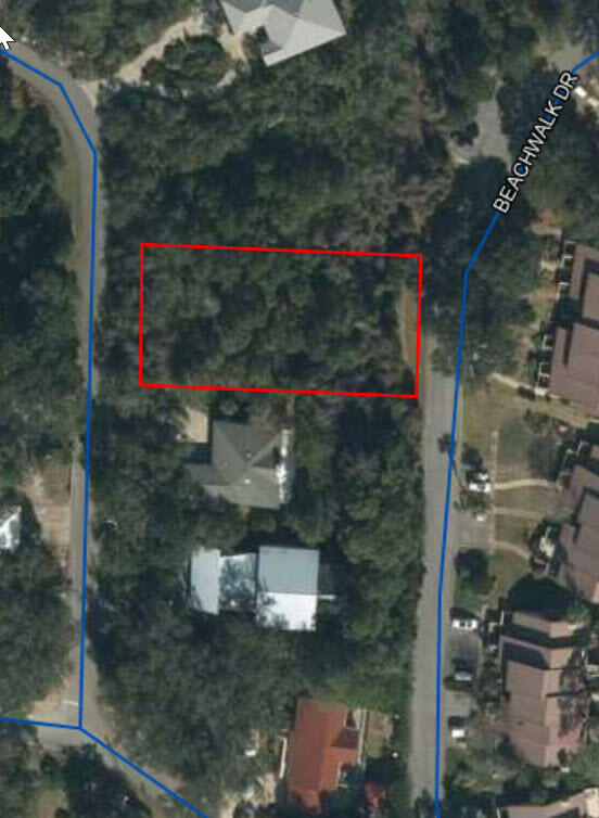 Few neighborhoods as special as Gulf Pines exist along the Emerald Coast.  Enjoy the privacy of a quiet gulf front community with approximately 1300 feet of beach situated on one of the most beautiful beaches in the world.  It is rare to find quiet solitude amidst all the conveniences of resort living.  Perfect for the construction of a second home, rental or full-time residence, this large lot is a short walk to the Gulf Pines private beach access. Flood Zone X. In addition, Lake Morrison in Gulf Pines offers common access to the lake for fishing, stand-up paddle boarding and kayaking.  Streets were paved by the county and the neighborhood lends itself to walks and family bike rides. Neighbors enjoy golf cart rides to the beach and the pavilion is perfect for gatherings with family and friends.  Ample common area parking for golf carts, bikes and automobiles. This quaint neighborhood, situated between Hidden Dunes and Sandestin, is only a short bike ride to Baytowne and minutes from shopping, banking, hospital, golfing, tennis and fine dining.  On Saturday mornings after a walk on the beach, head to the Farmer's Market at Grand Boulevard for fresh fruits, vegetables and local honey, or breakfast at the Market Shops at Sandestin. The best part about living in Gulf Pines is the laid-back beach atmosphere and the beautiful surroundings. Come and discover the beauty of living in Gulf Pines. See you at the beach!
