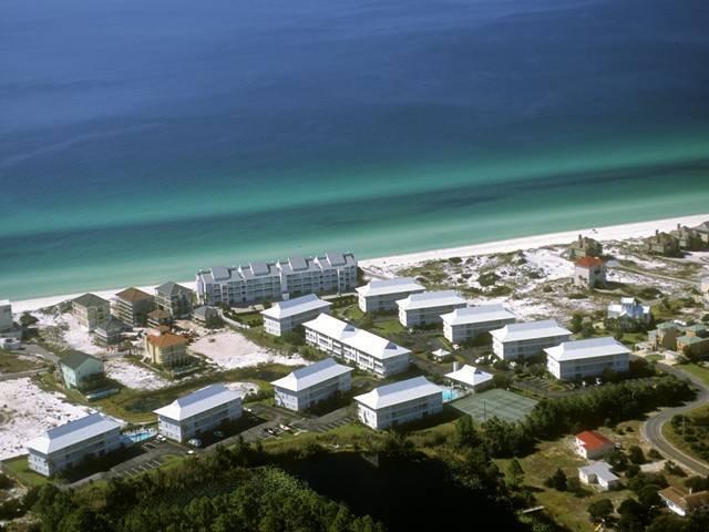 BEACHSIDE VILLAS CONDO - Residential