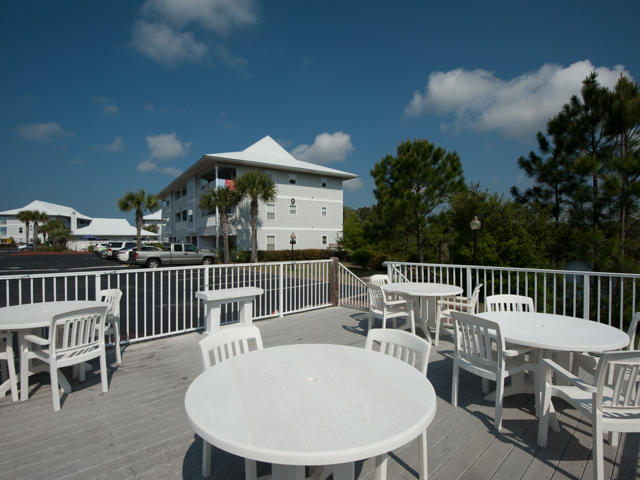 BEACHSIDE VILLAS CONDO - Residential