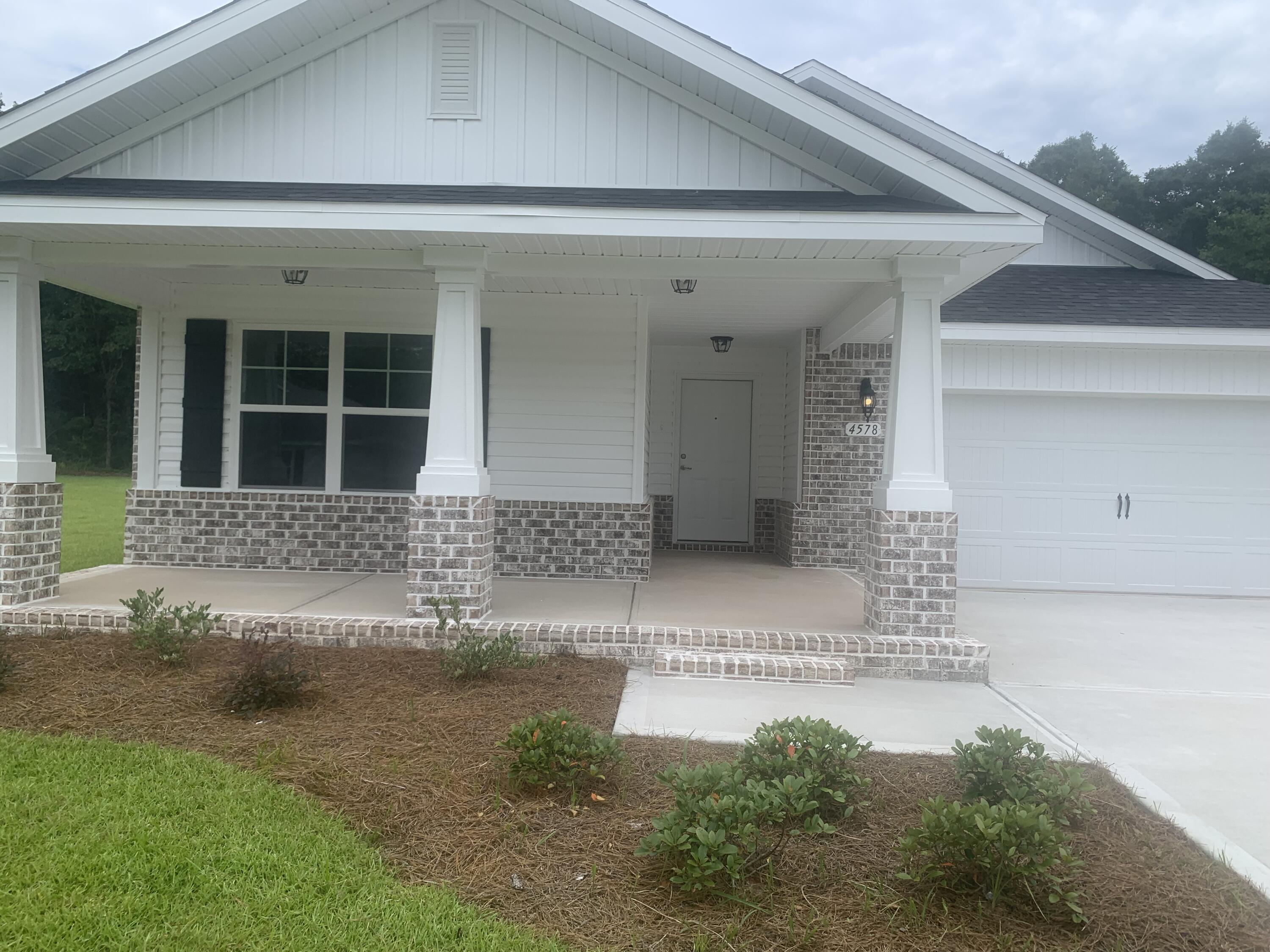 THE PRESERVE - Residential