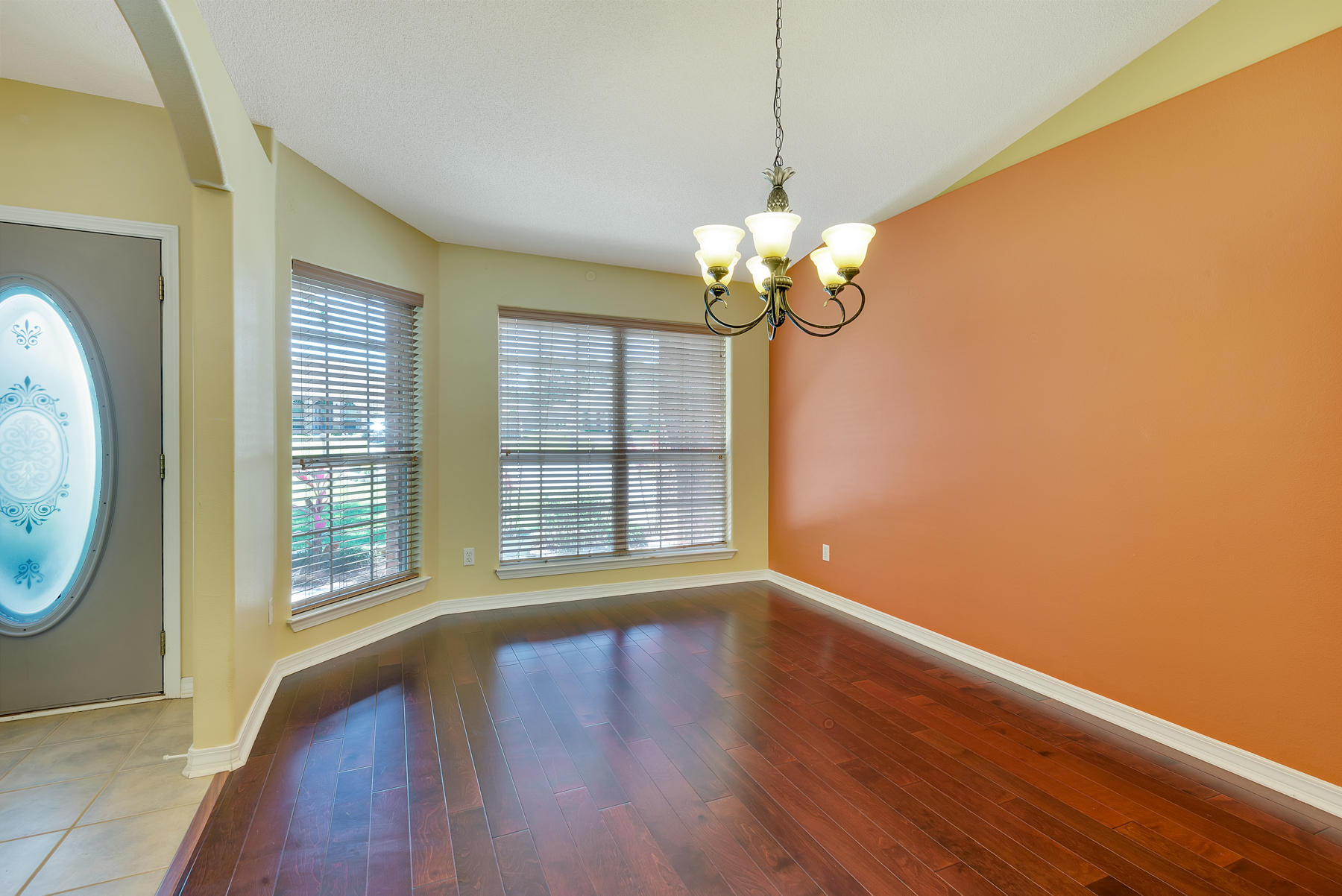 HOLLEY BY THE SEA, 2ND CORR. & AMMEN. - Residential