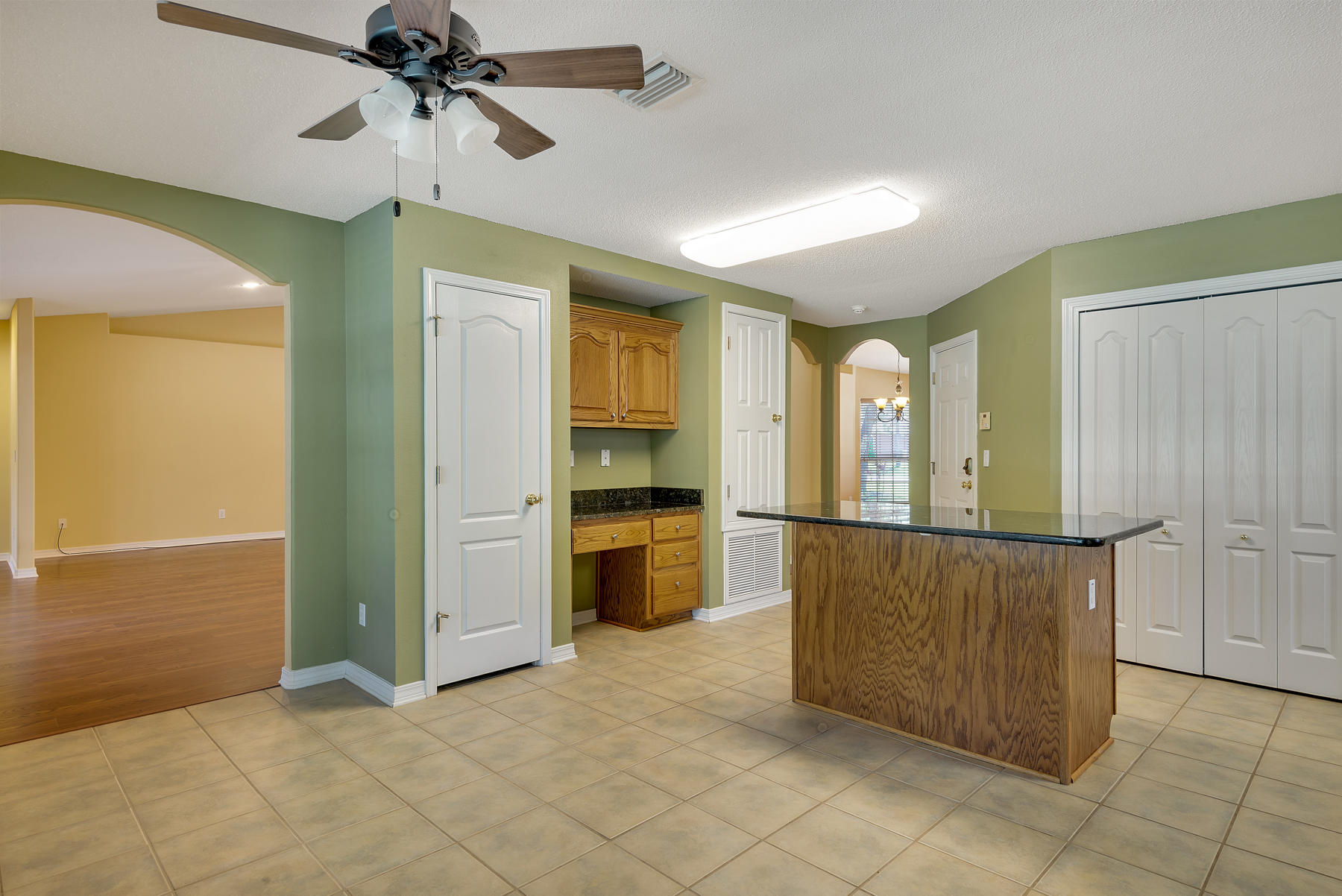 HOLLEY BY THE SEA, 2ND CORR. & AMMEN. - Residential