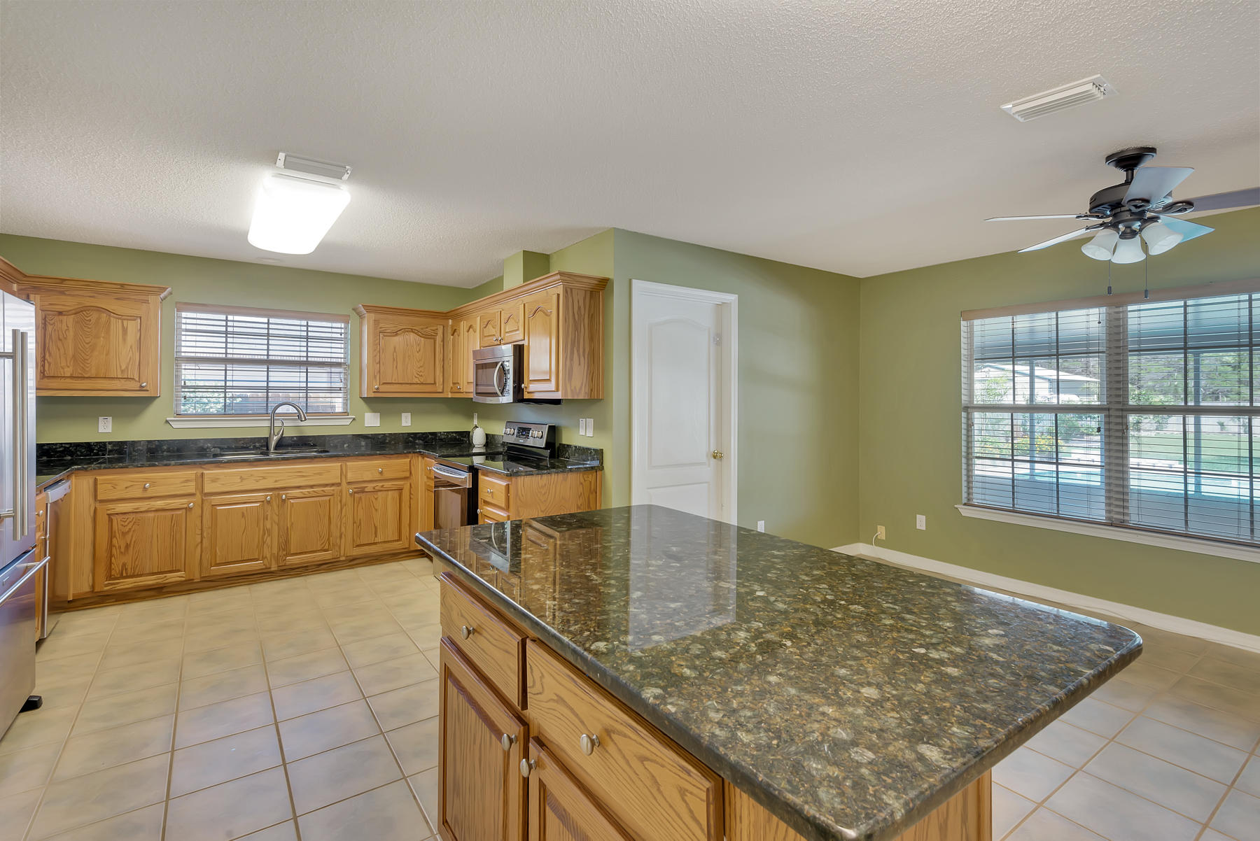HOLLEY BY THE SEA, 2ND CORR. & AMMEN. - Residential