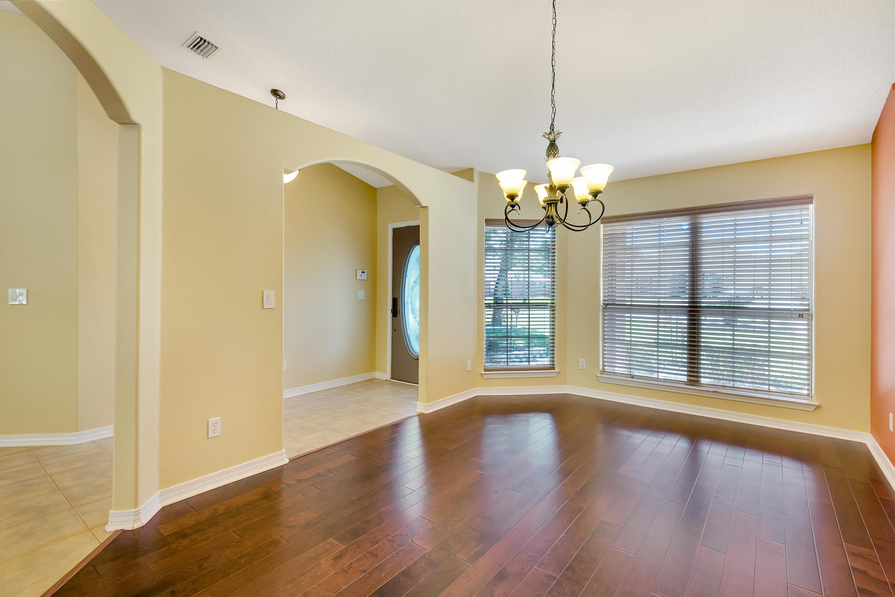 HOLLEY BY THE SEA, 2ND CORR. & AMMEN. - Residential