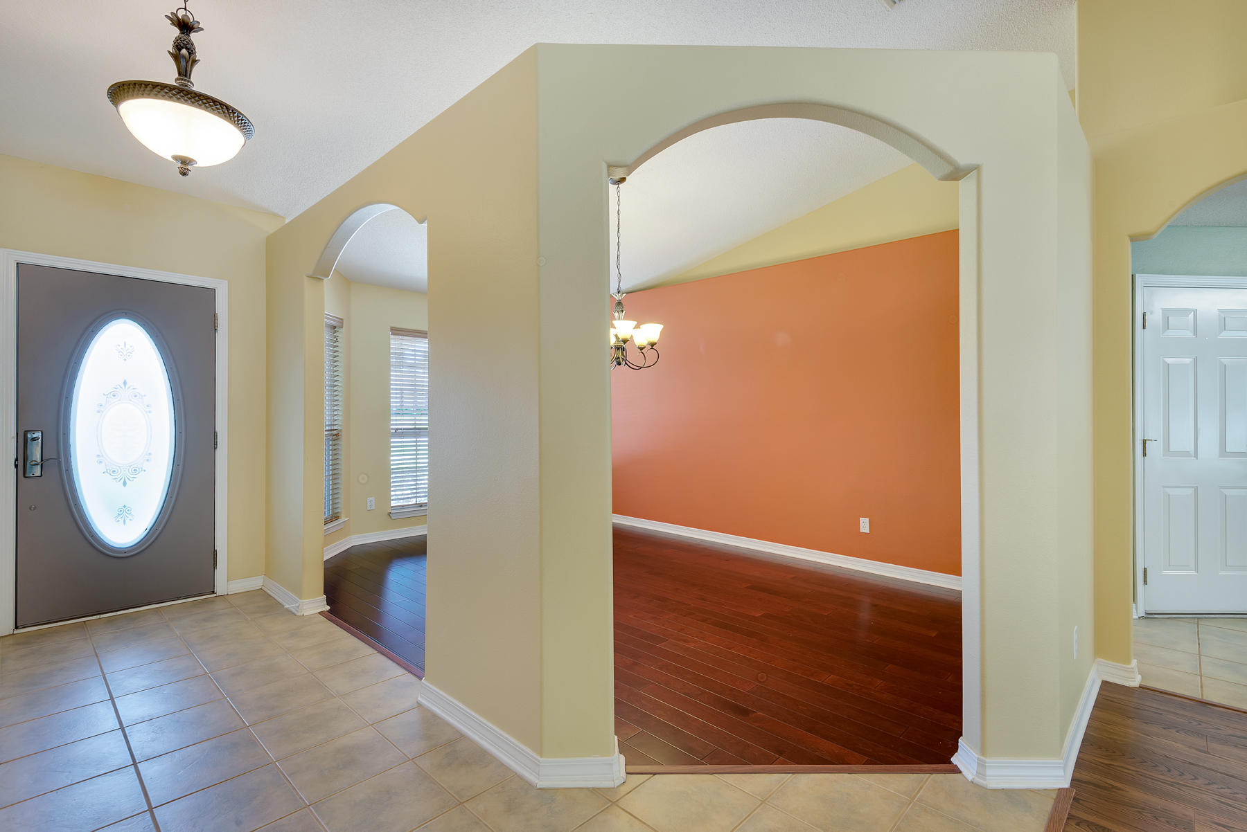 HOLLEY BY THE SEA, 2ND CORR. & AMMEN. - Residential