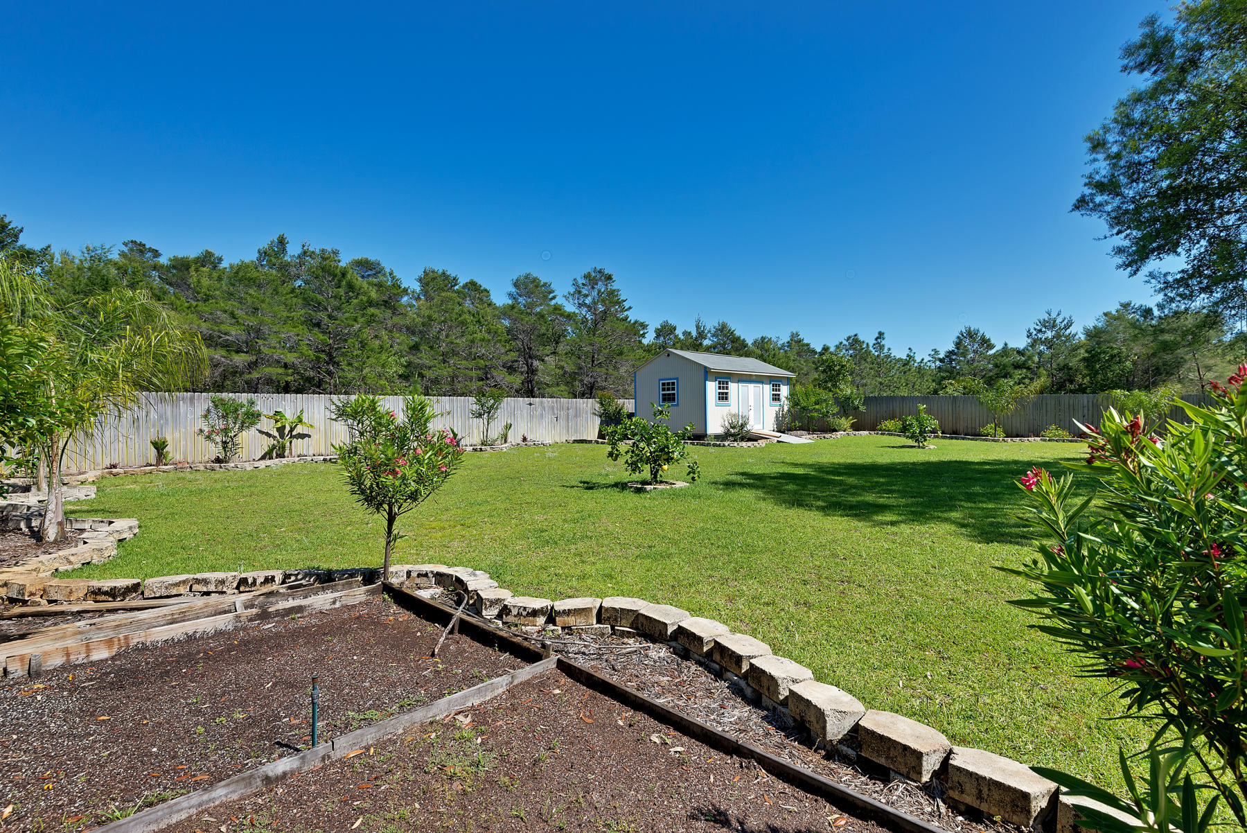 HOLLEY BY THE SEA, 2ND CORR. & AMMEN. - Residential