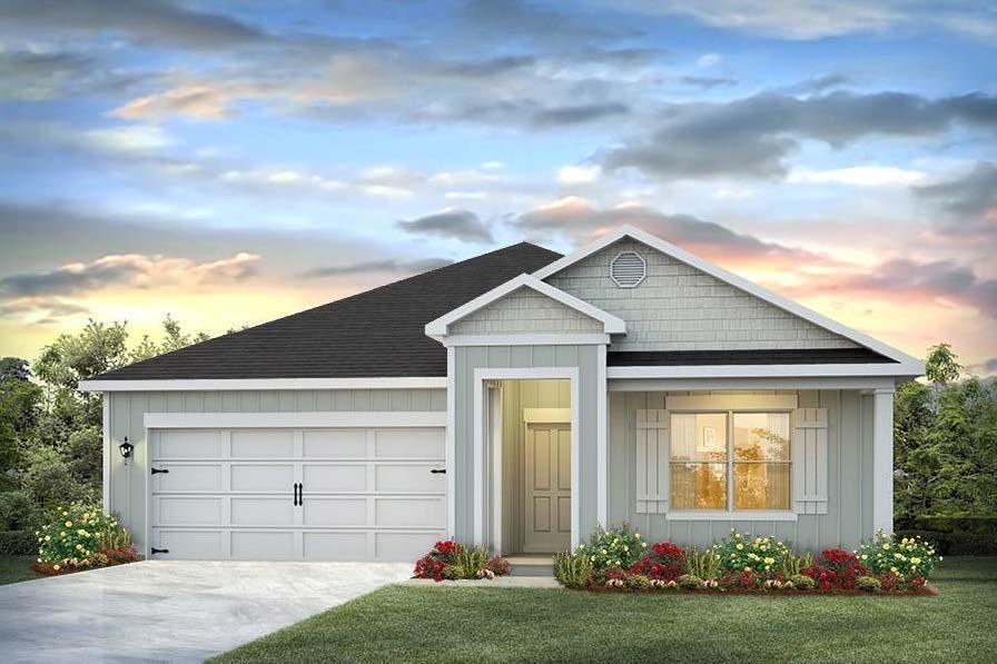 Tomahawk Landing - Residential Lease