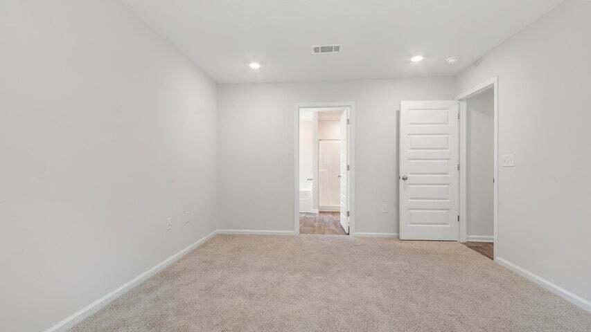 Tomahawk Landing - Residential Lease