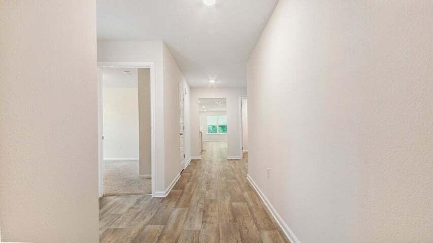 MOVE IN SPECIAL!*** Half off first months rent! Planning a summer move? 949 Indian Woman Rd is ready to call home! 1774sqft of living with 4 bedrooms, 2 full bathrooms, large and open kitchen and living space. LVP flooring in main living areas and baths and carpet in bedrooms. Driveway can park 2 mid-large size cars comfortably. NO HOA, which means you can park, wash, store, etc. your recreational toys and trailers if needed.
Located in the middle of Santa Rosa Beach. ***Pictures reflect exact floor plan, but finishings and exteriors are not accurate. Must see for yourself

The Beach Sunsets, Inc. Resident Benefits Package is designed to provide convenience and professional services to our residents at a cost of $25.00 per month payable with Rent.
The Beach Sunsets Inc. Resident Benefits Package is designed to provide convenience and professional services to our residents. By applying, Resident(s) agree to be auto-enrolled in the program and pay an additional $25.00 each month, payable with rent. The cost of this package is all-incl