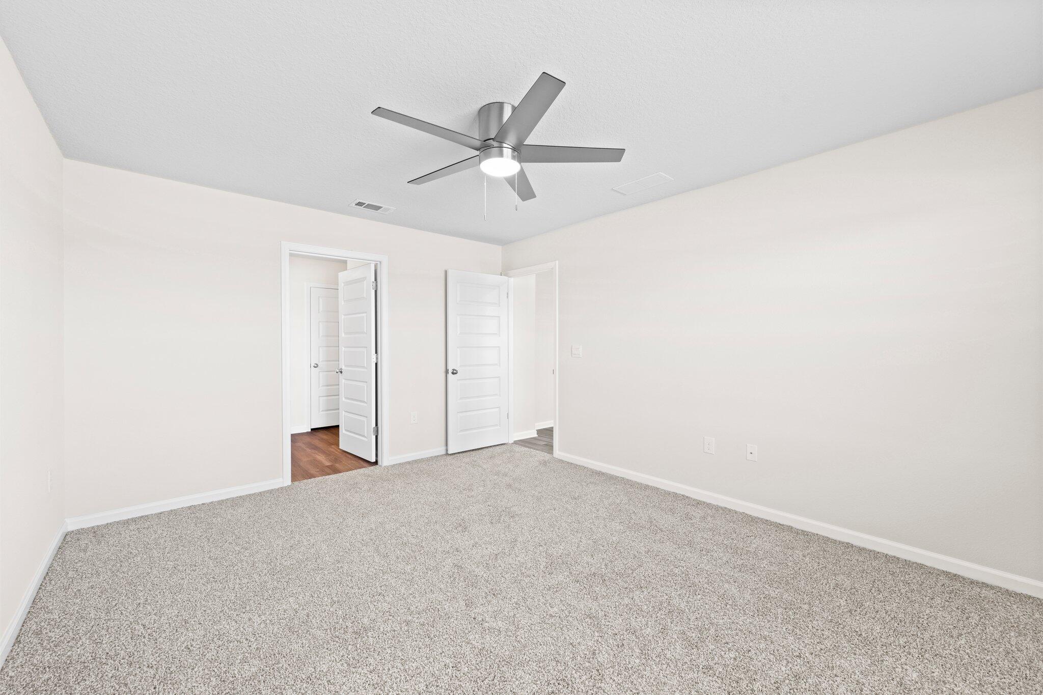 SHOAL RIVER LANDING PHASE 2A - Residential Lease