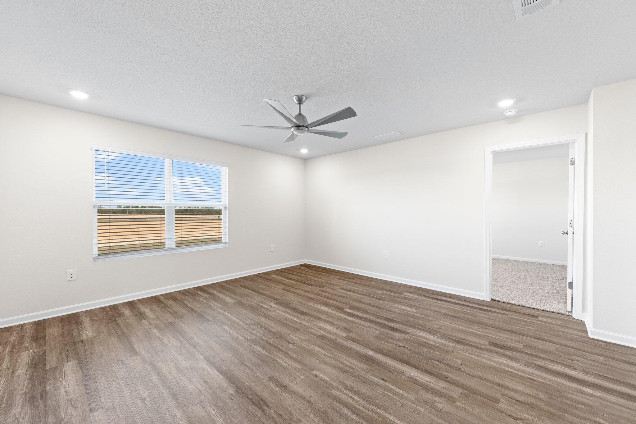SHOAL RIVER LANDING PHASE 2A - Residential Lease