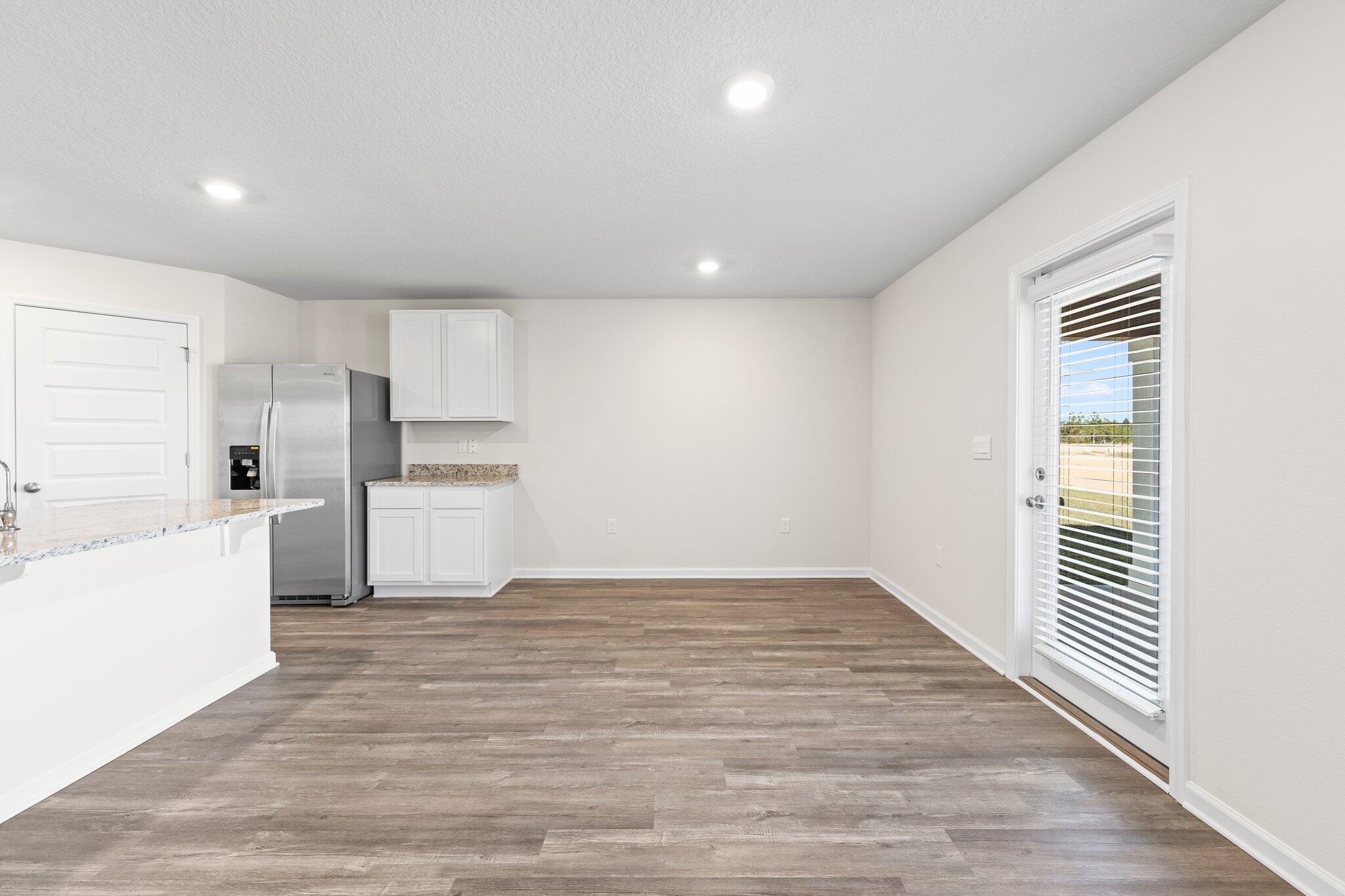 SHOAL RIVER LANDING PHASE 2A - Residential Lease