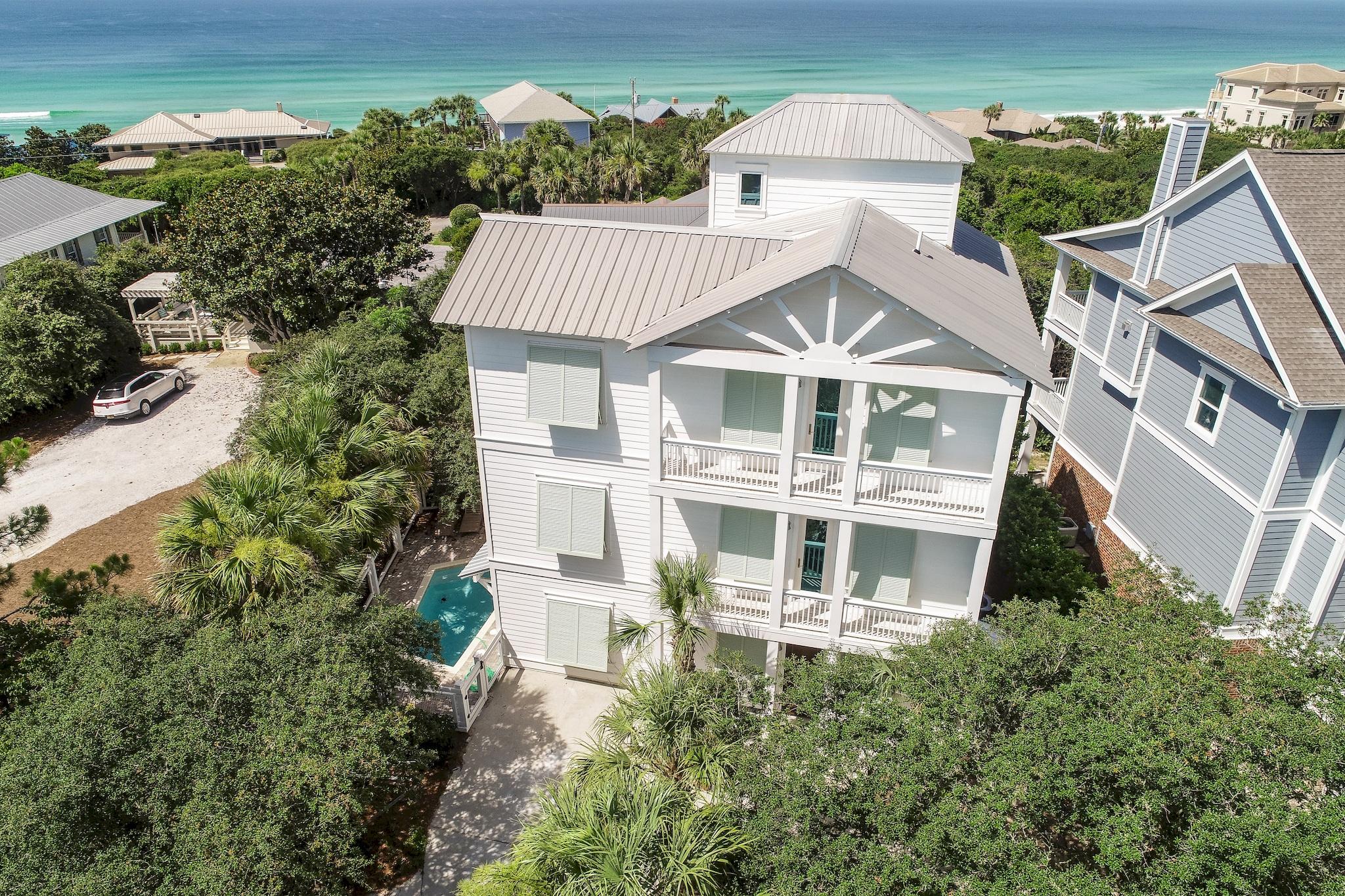 BEACH HIGHLANDS - Residential