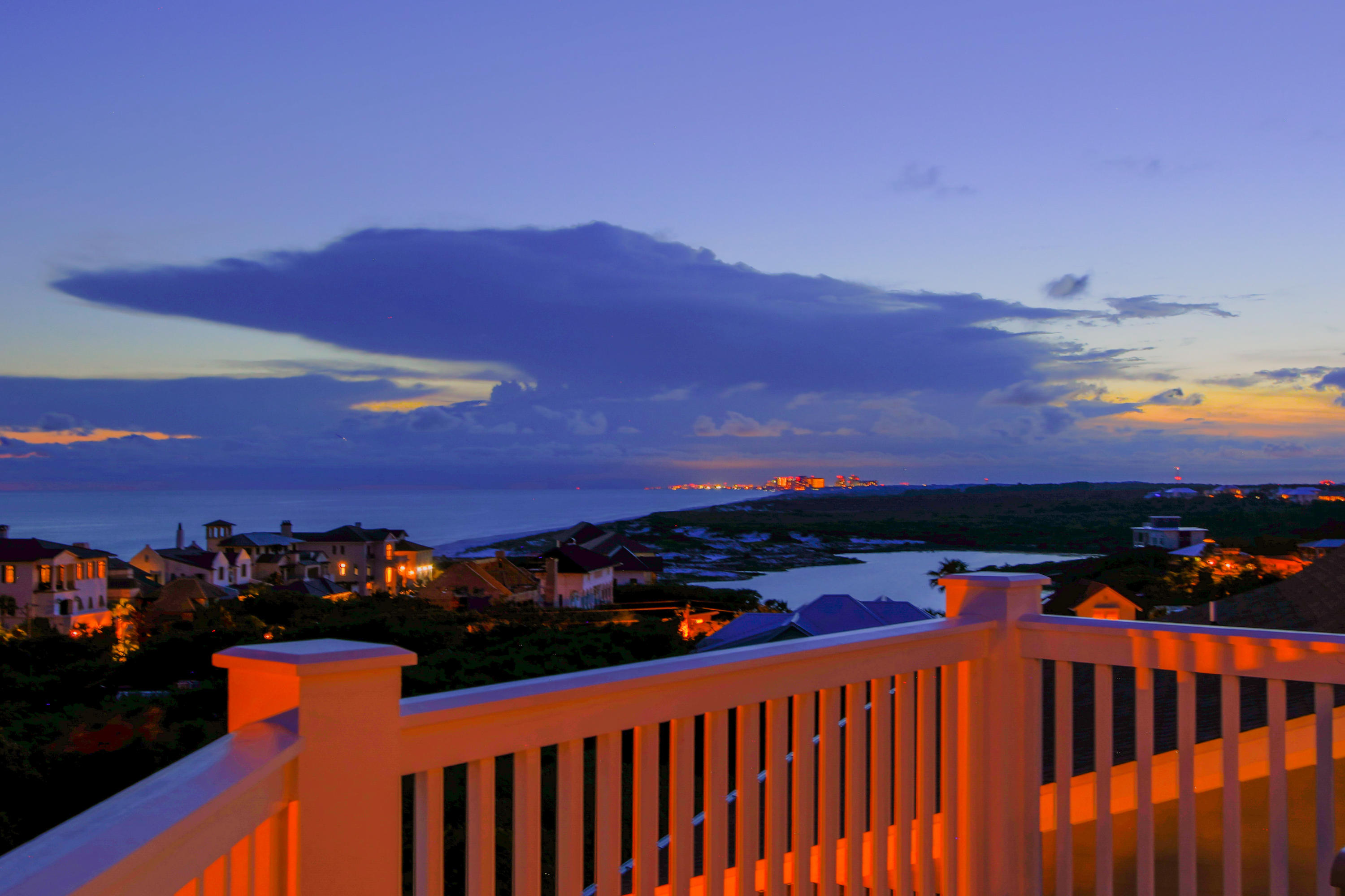BEACH HIGHLANDS - Residential