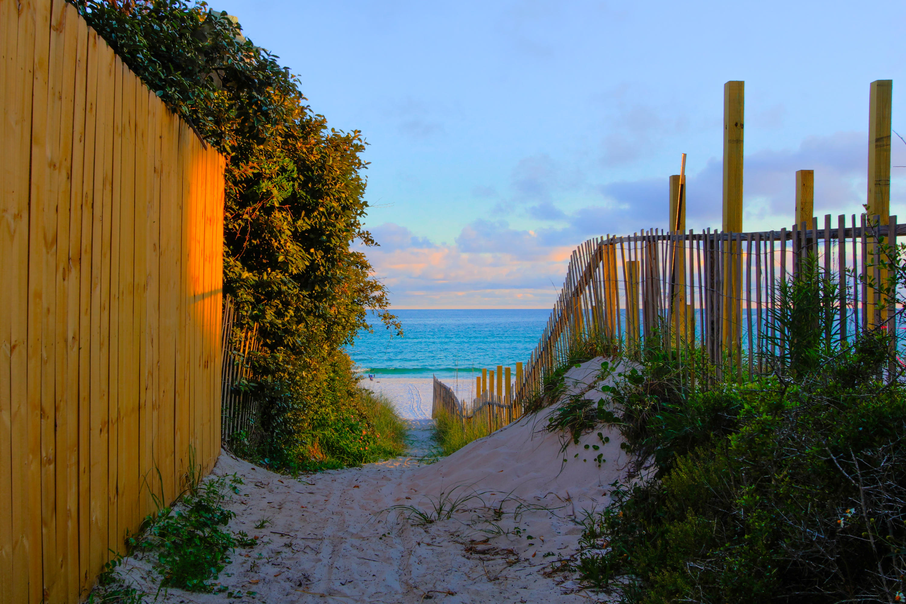 BEACH HIGHLANDS - Residential