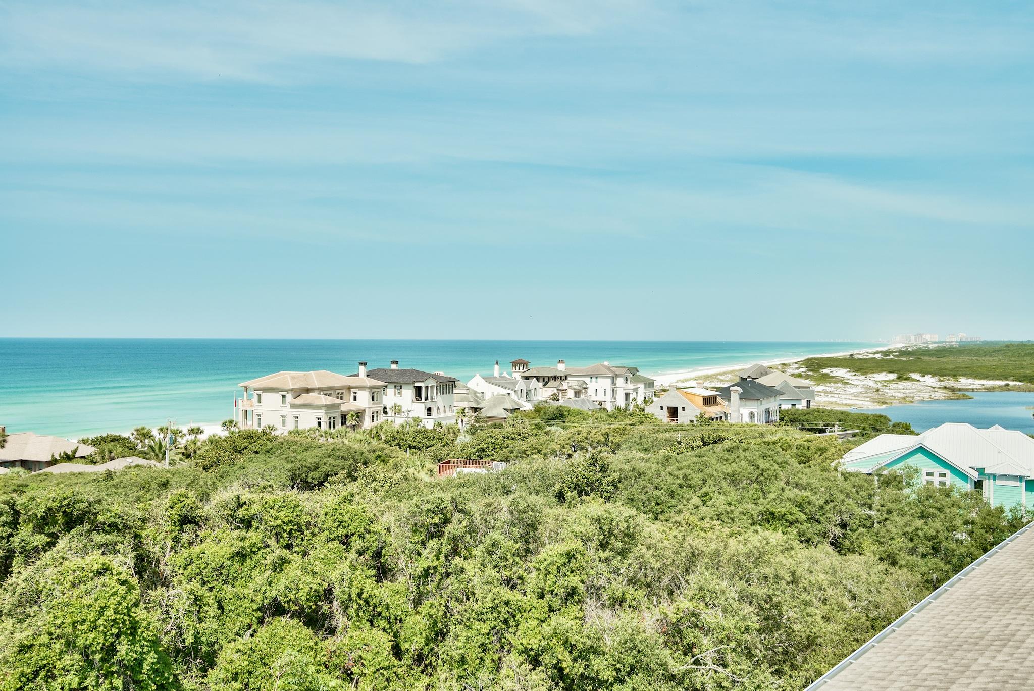 BEACH HIGHLANDS - Residential