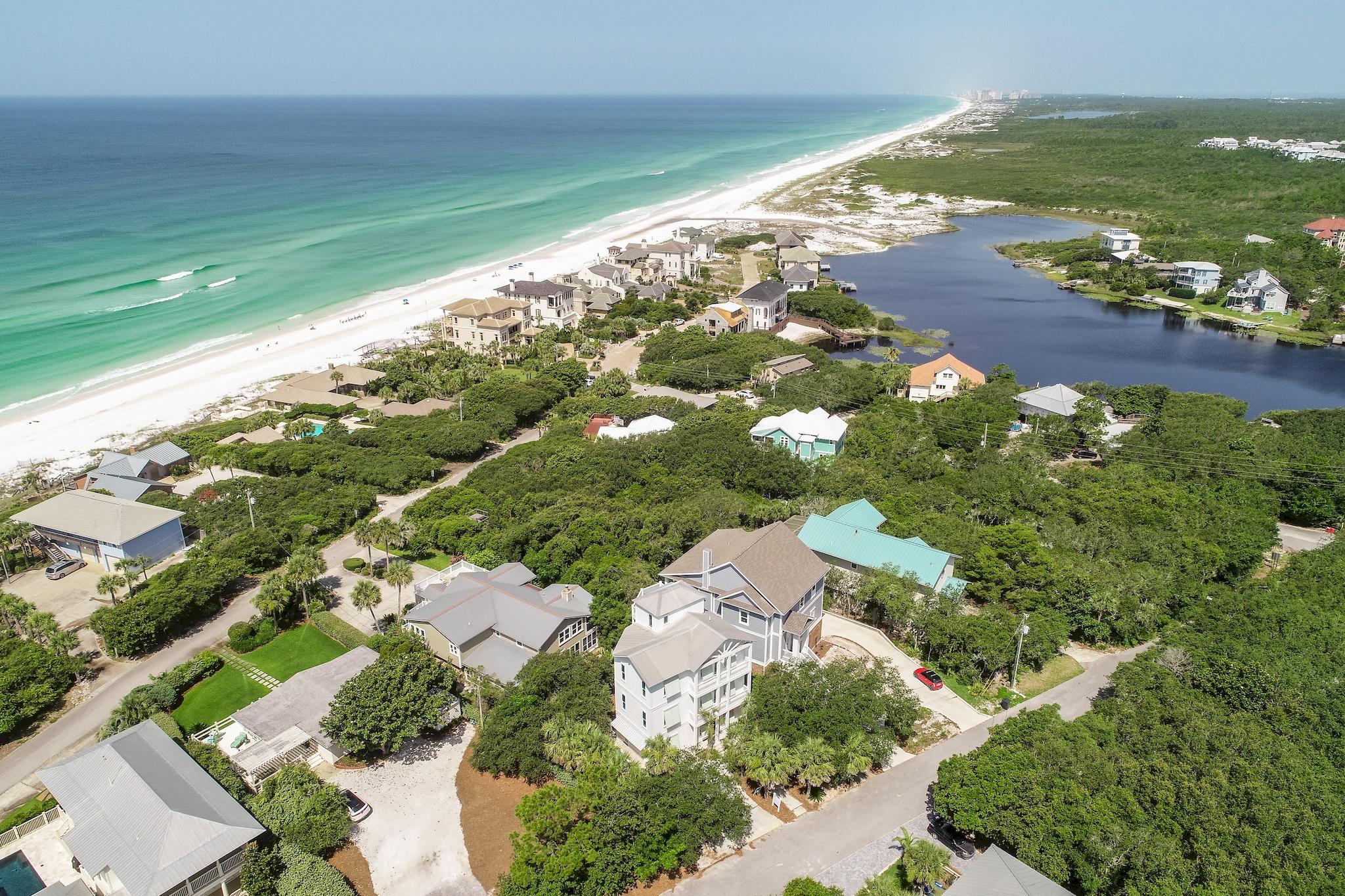 BEACH HIGHLANDS - Residential