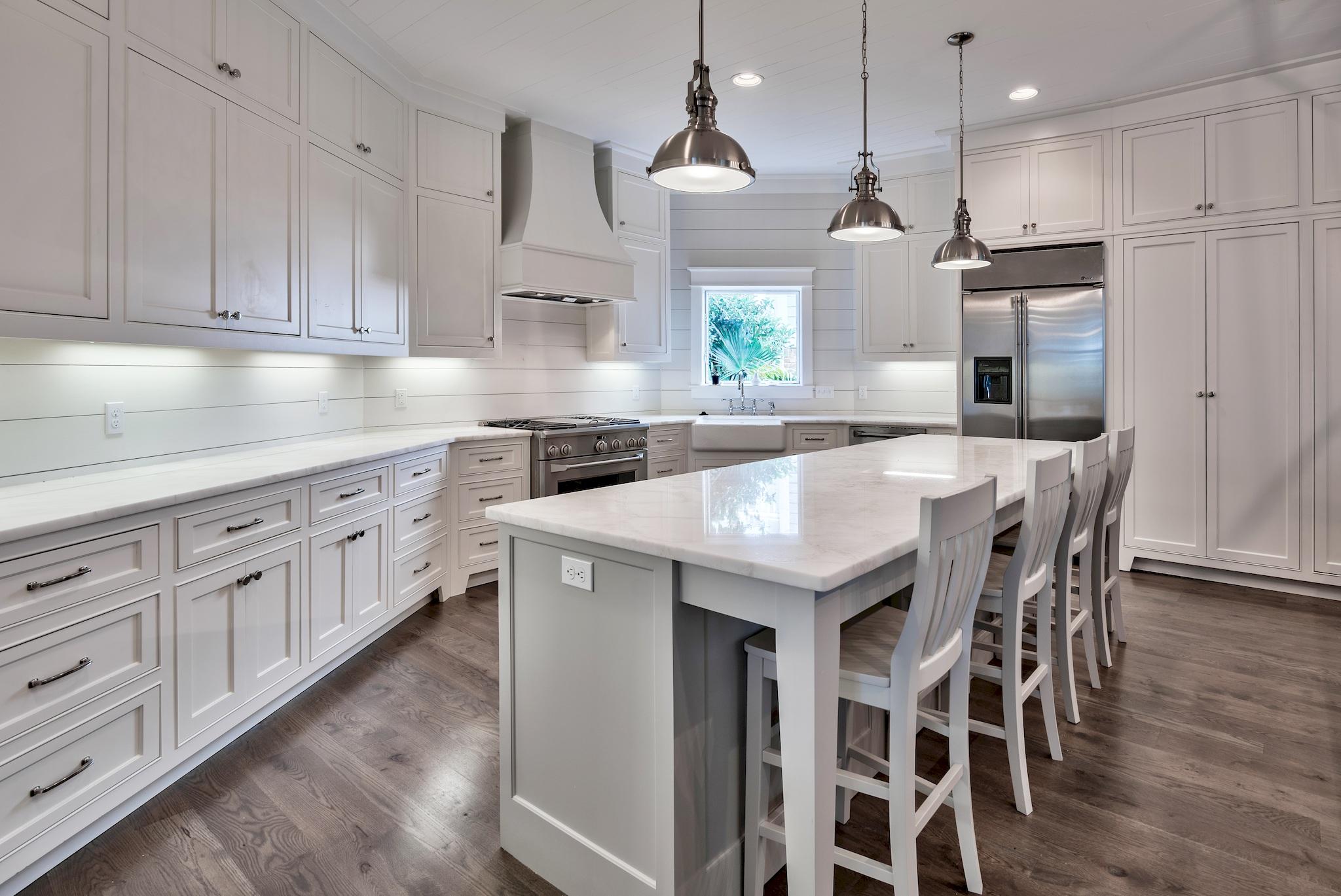 BEACH HIGHLANDS - Residential