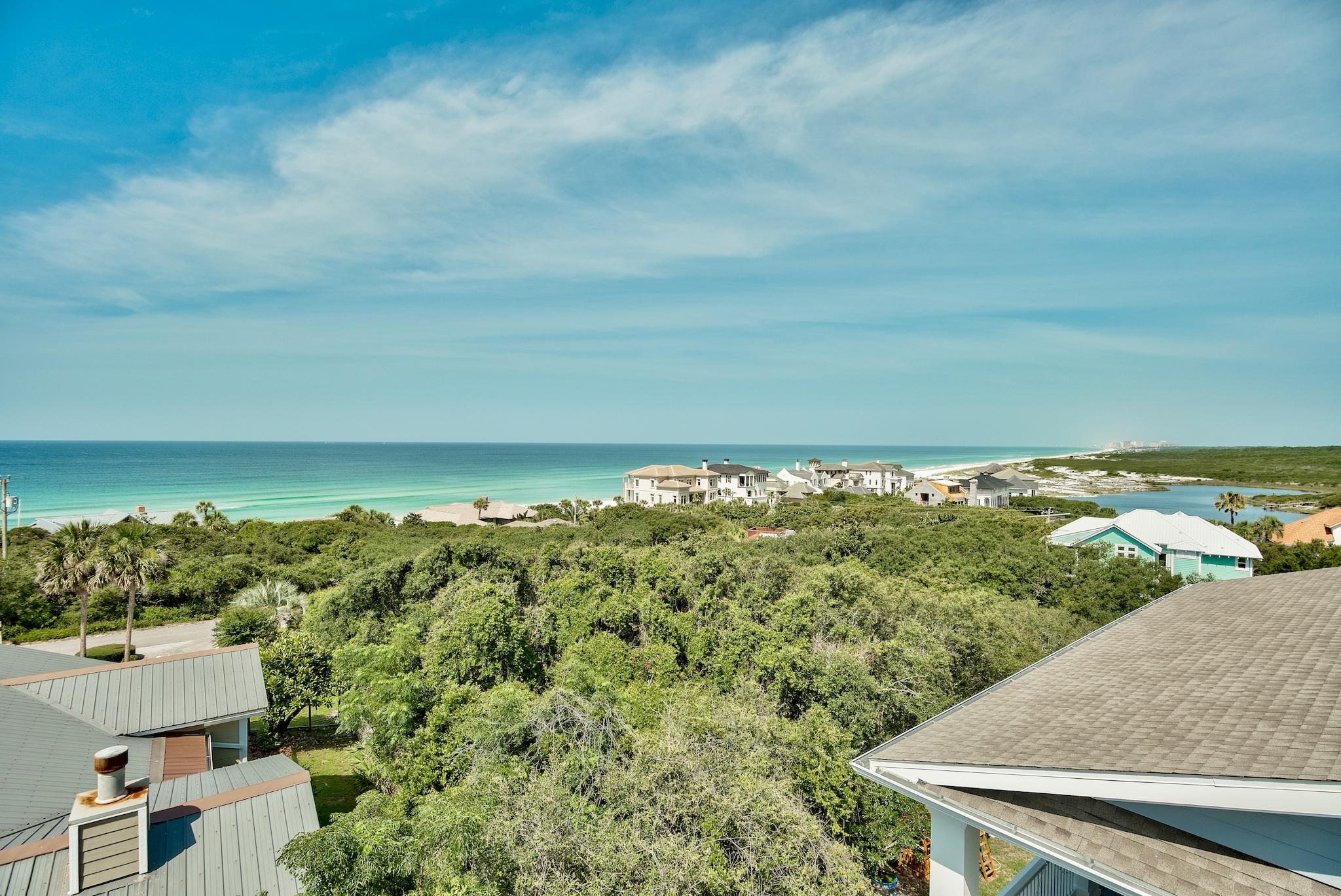 BEACH HIGHLANDS - Residential