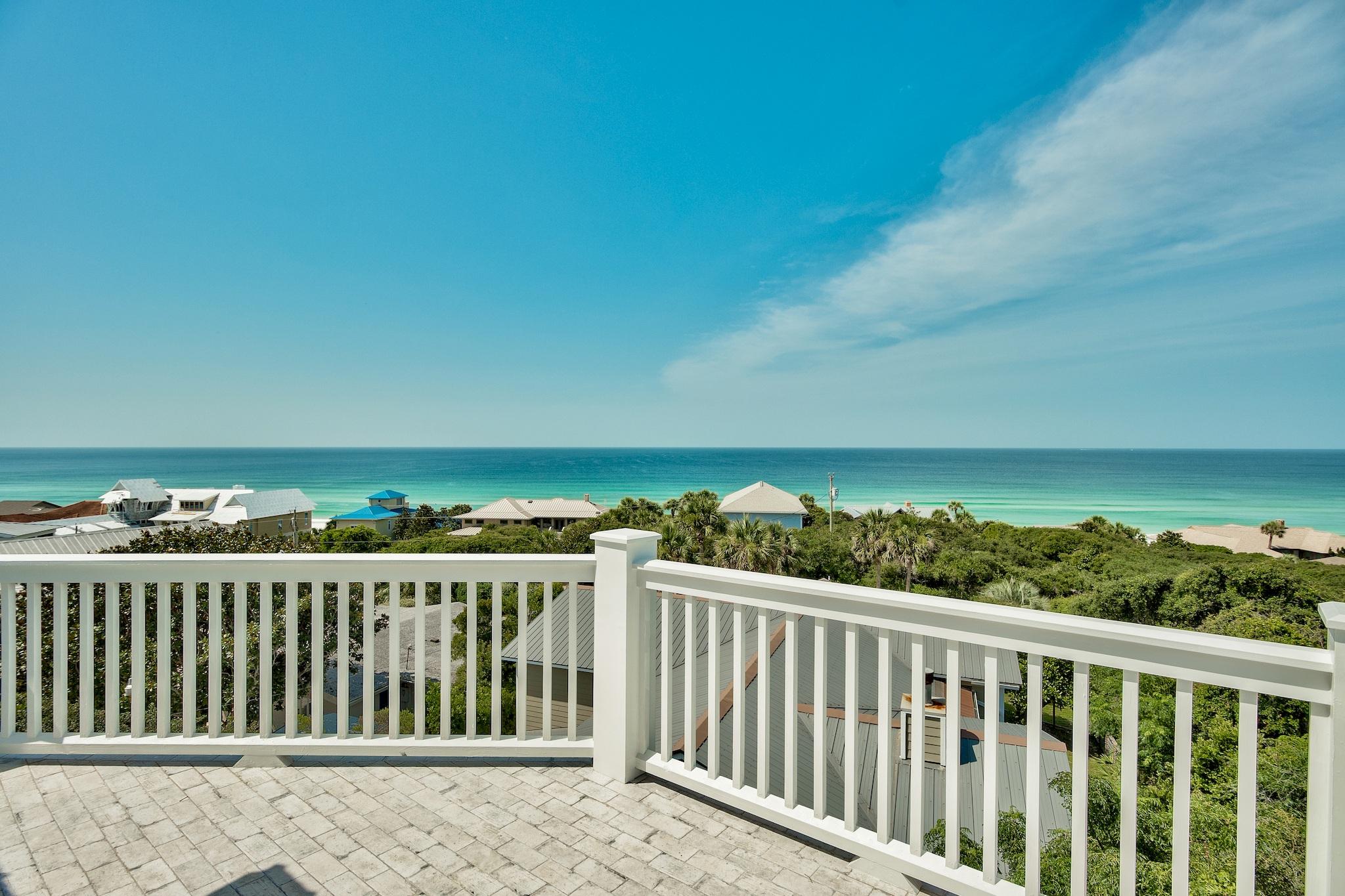 BEACH HIGHLANDS - Residential