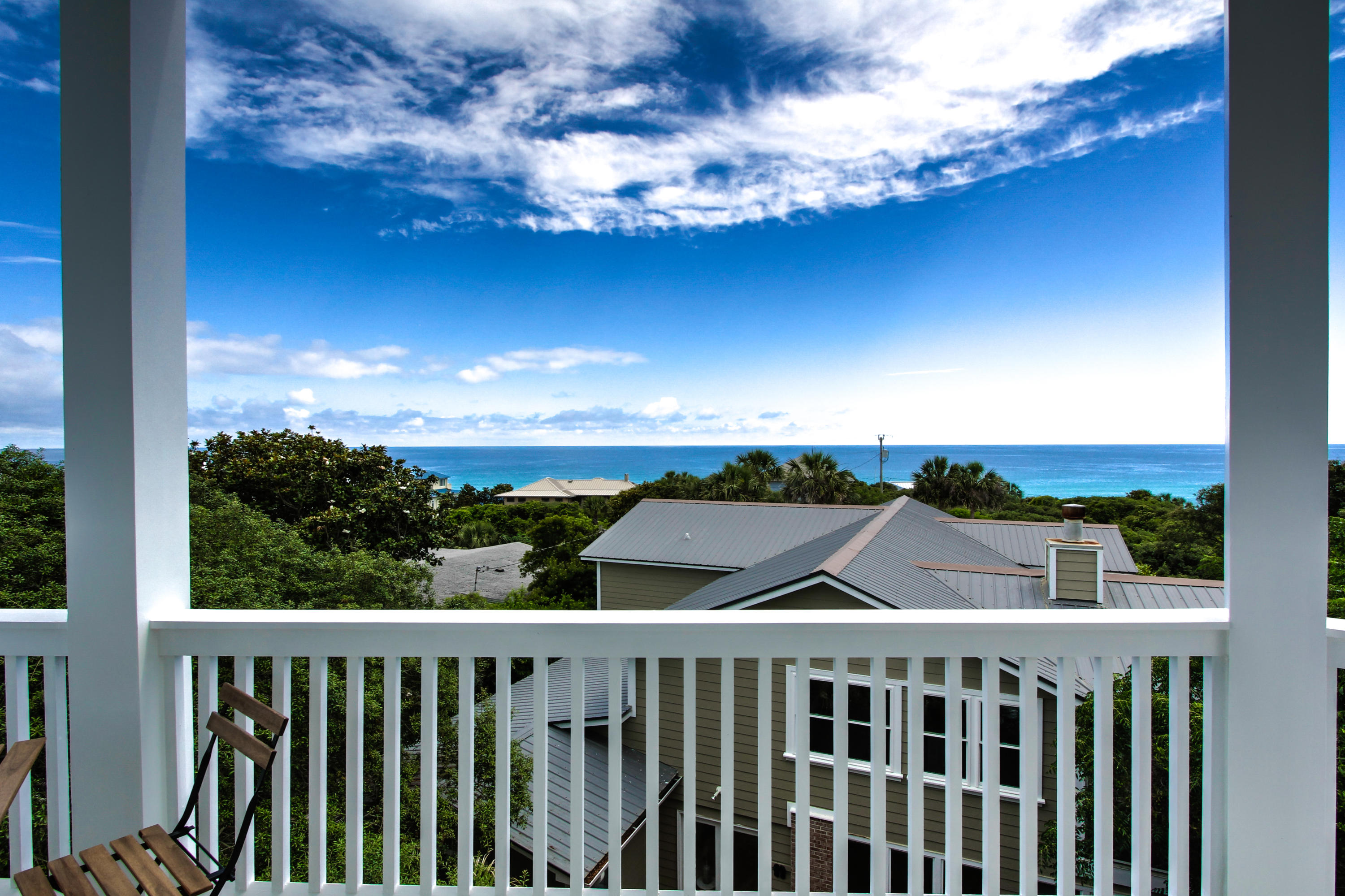 BEACH HIGHLANDS - Residential
