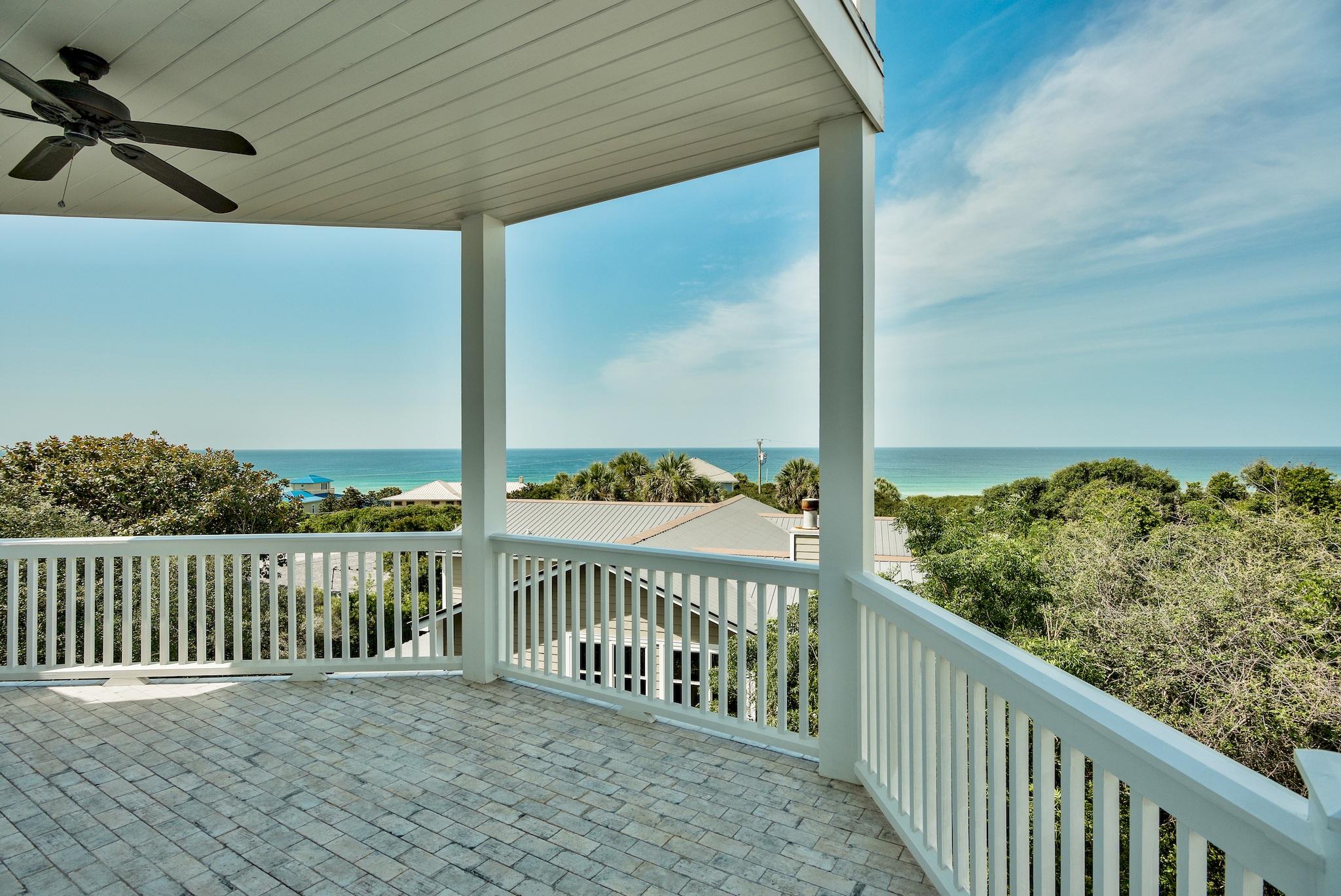 BEACH HIGHLANDS - Residential