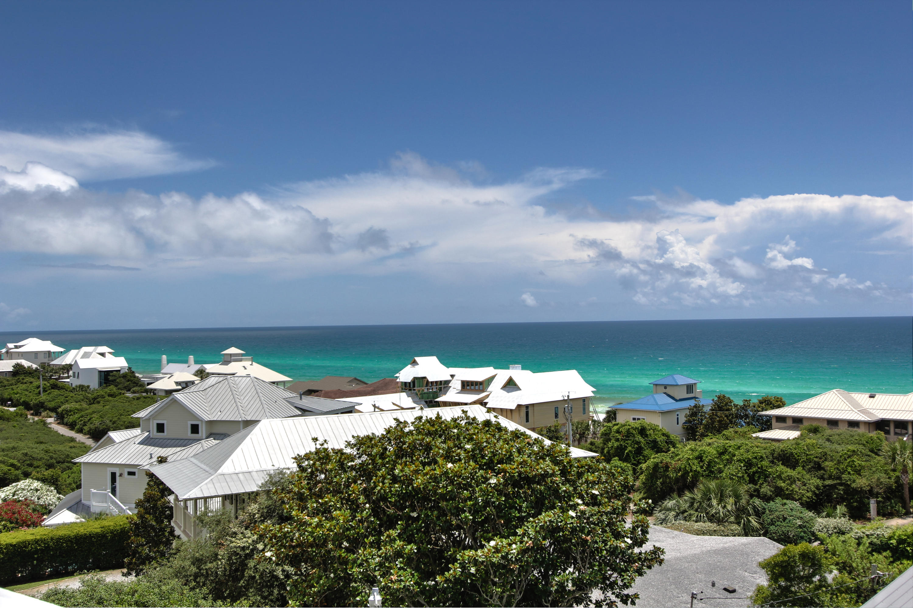 BEACH HIGHLANDS - Residential