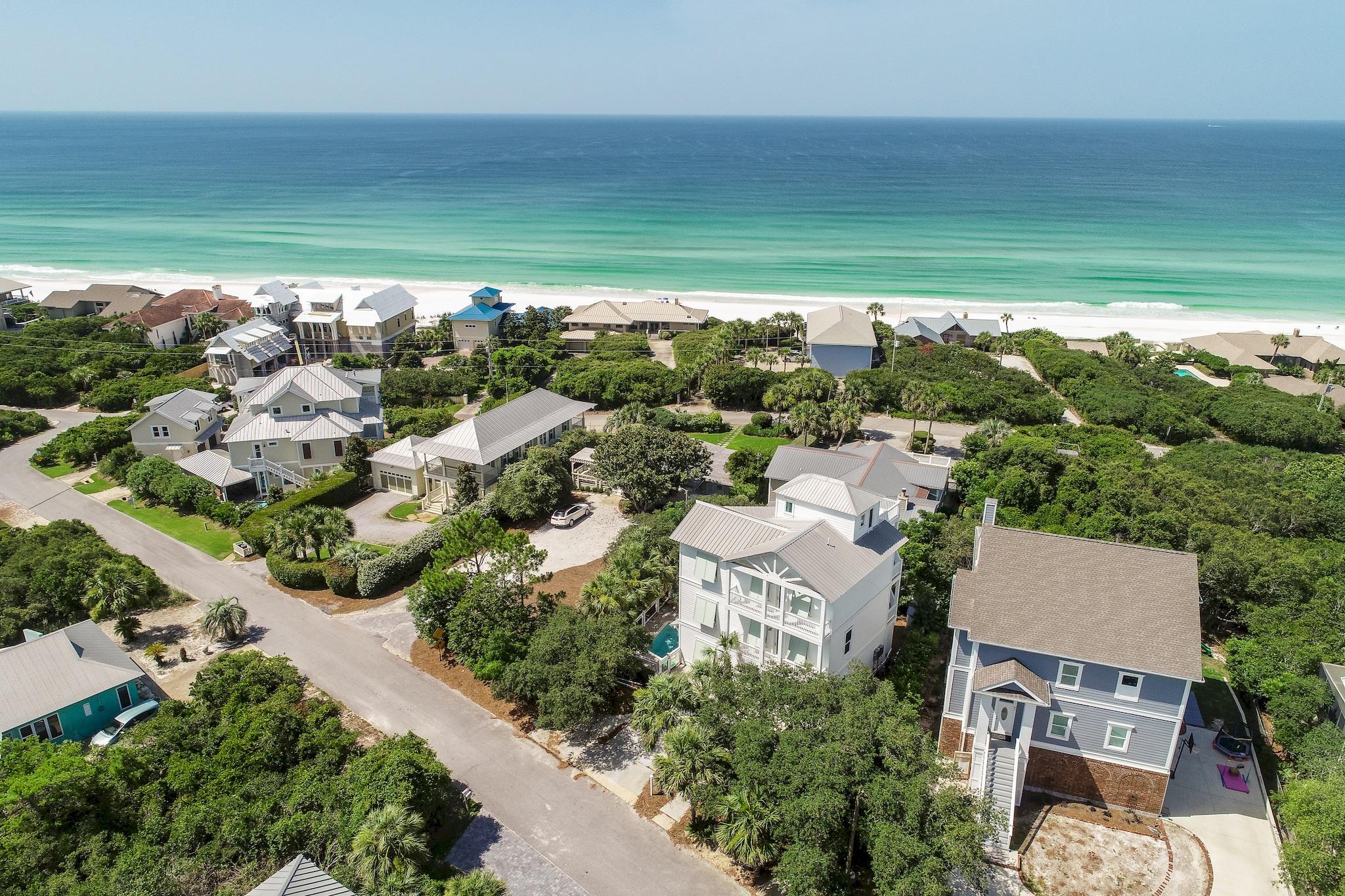 BEACH HIGHLANDS - Residential