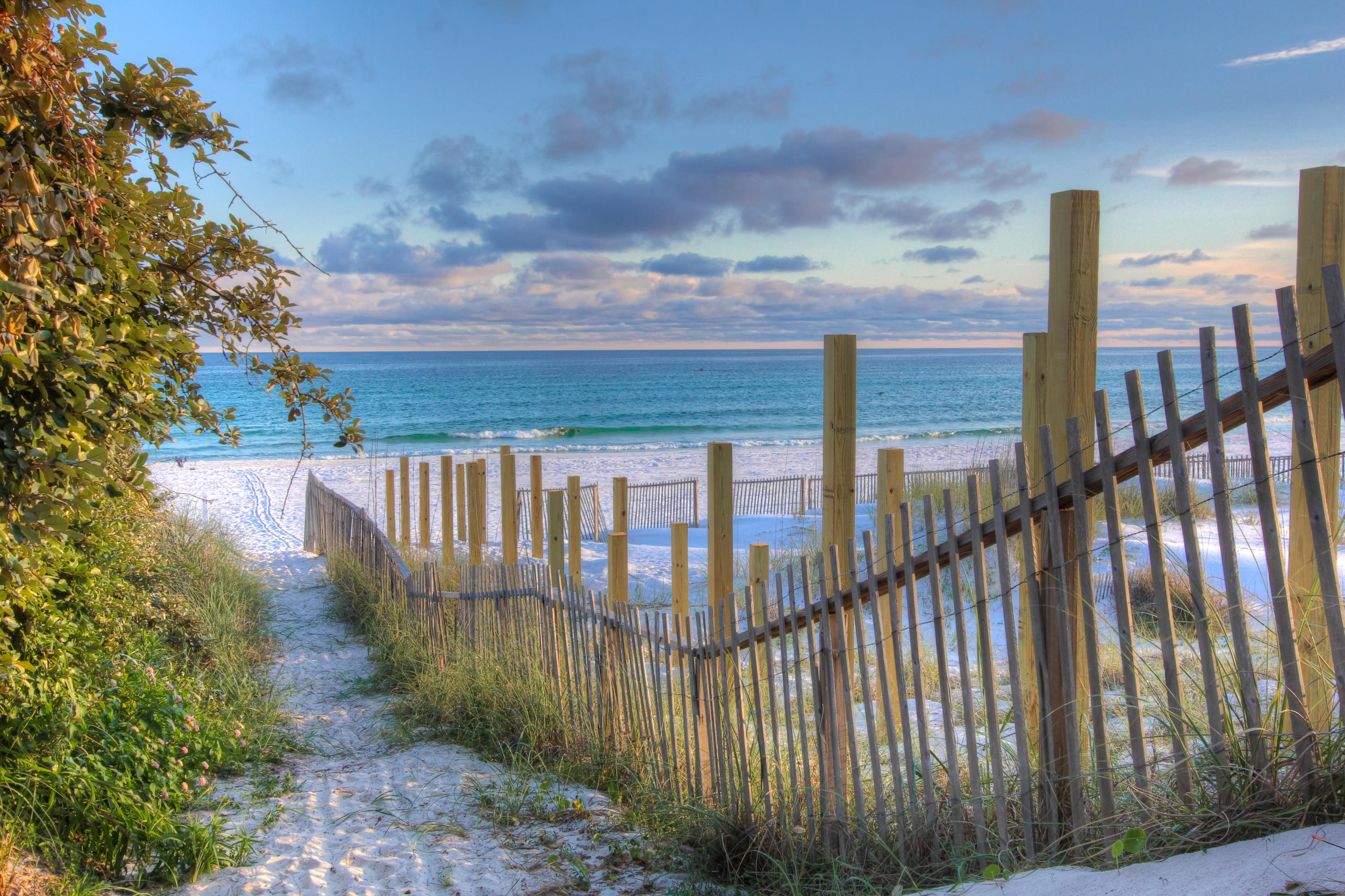 BEACH HIGHLANDS - Residential
