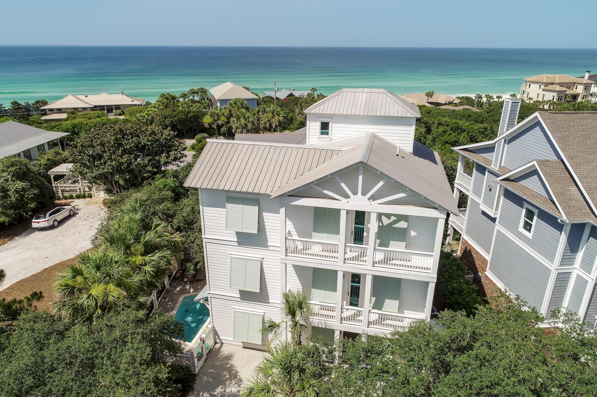 BEACH HIGHLANDS - Residential