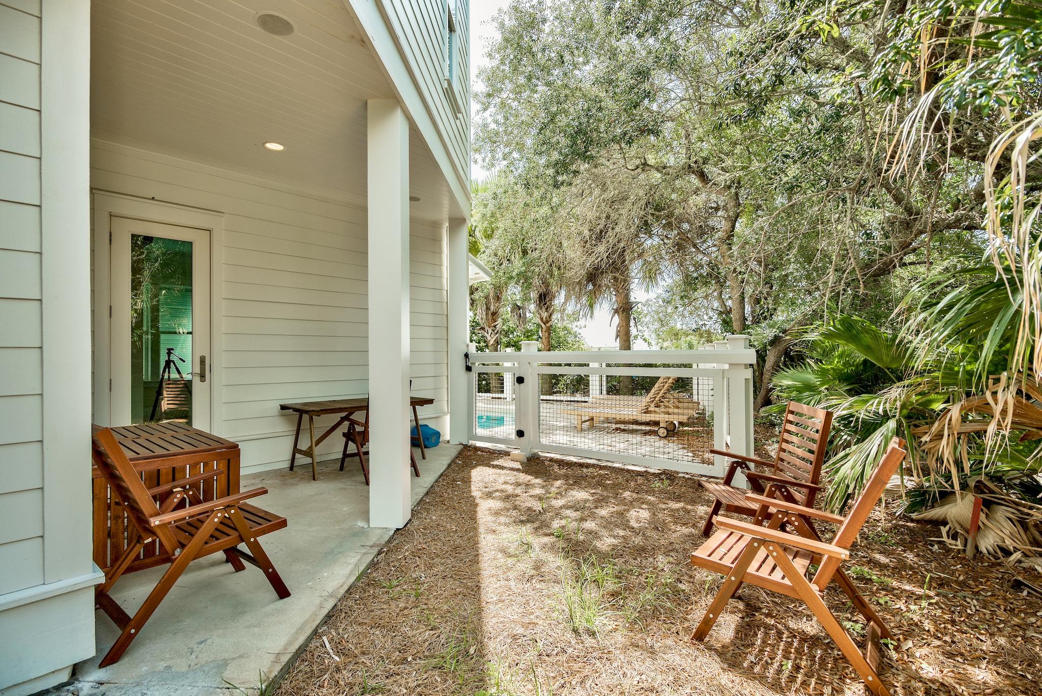 BEACH HIGHLANDS - Residential