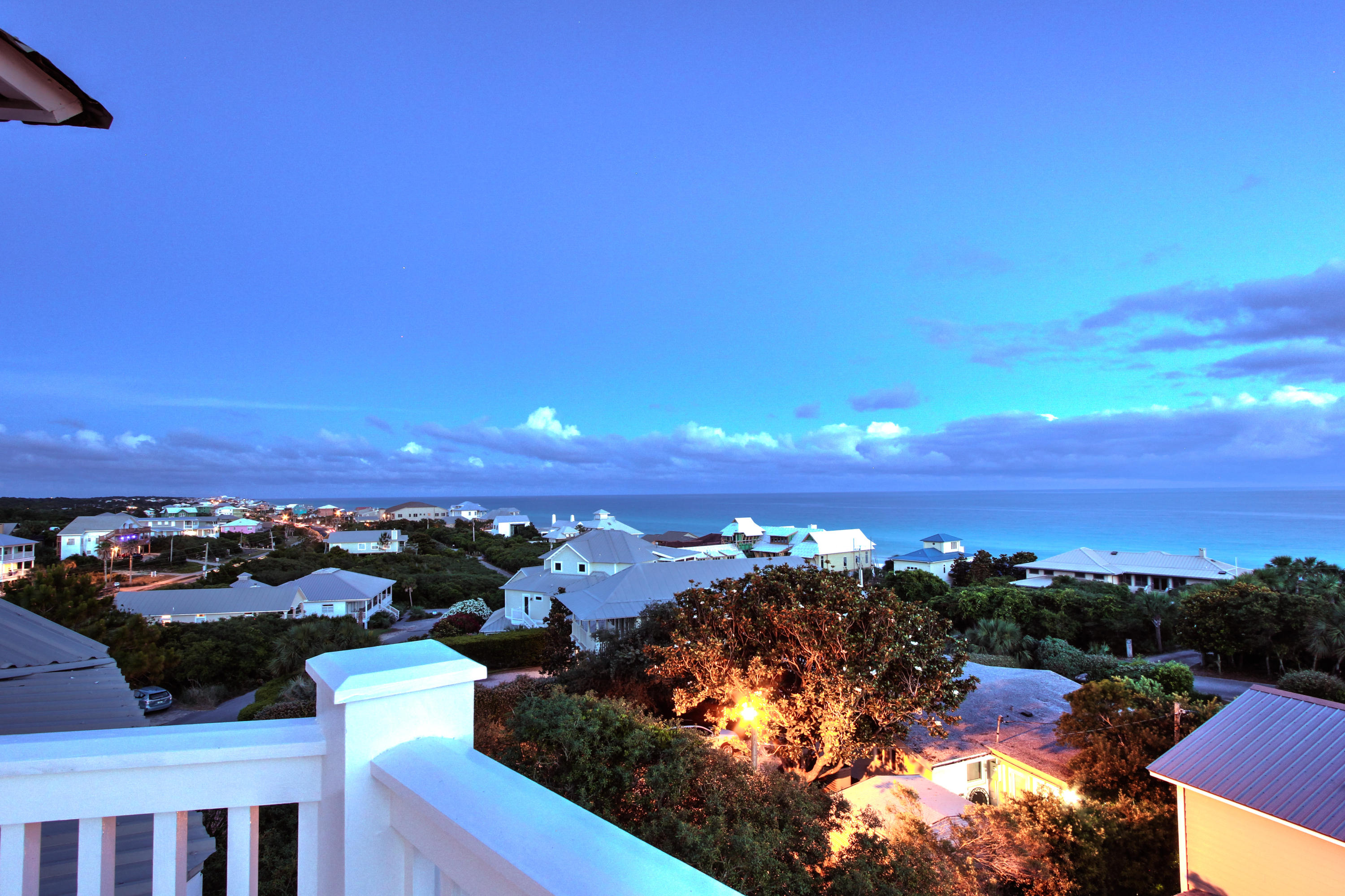 BEACH HIGHLANDS - Residential