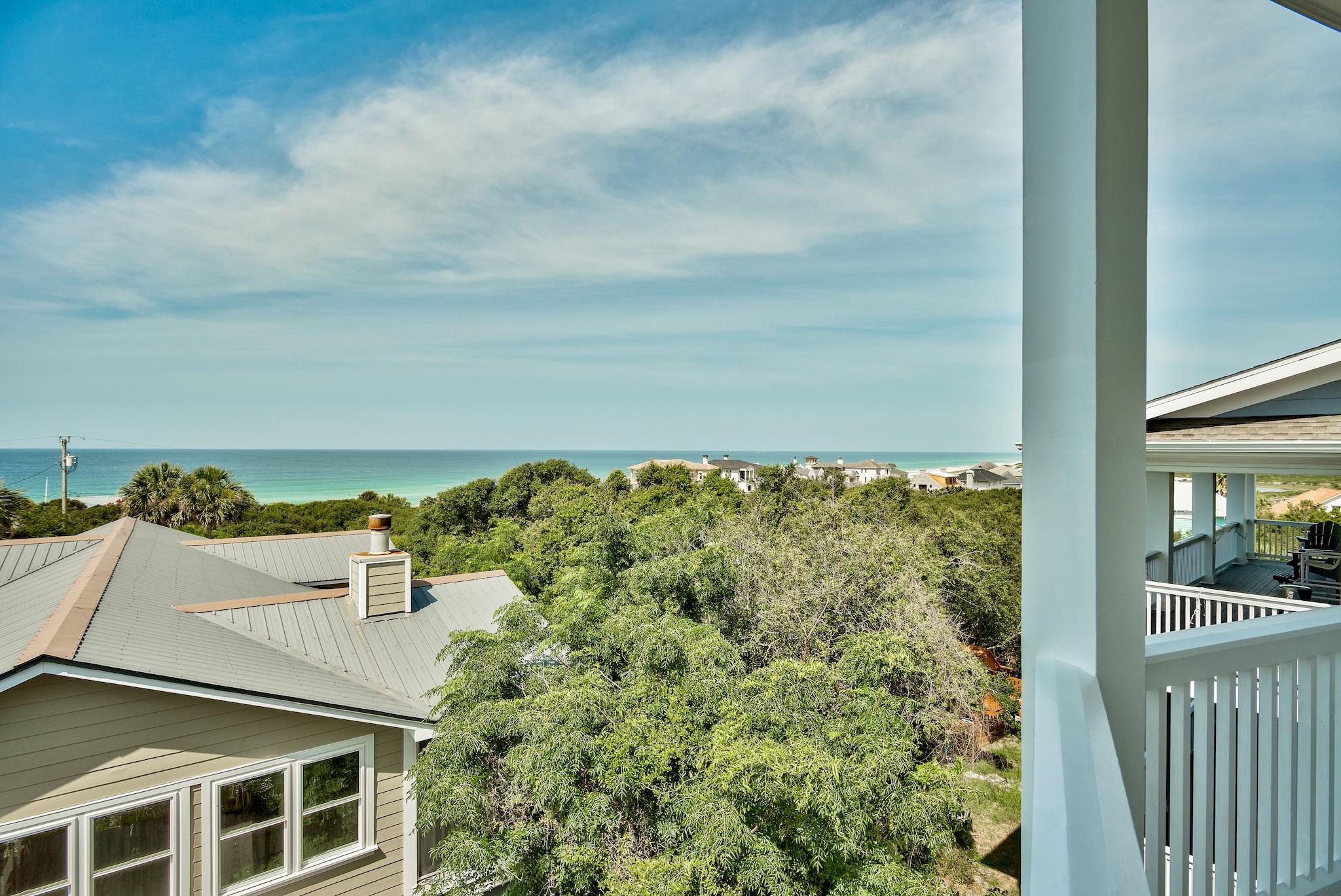 BEACH HIGHLANDS - Residential