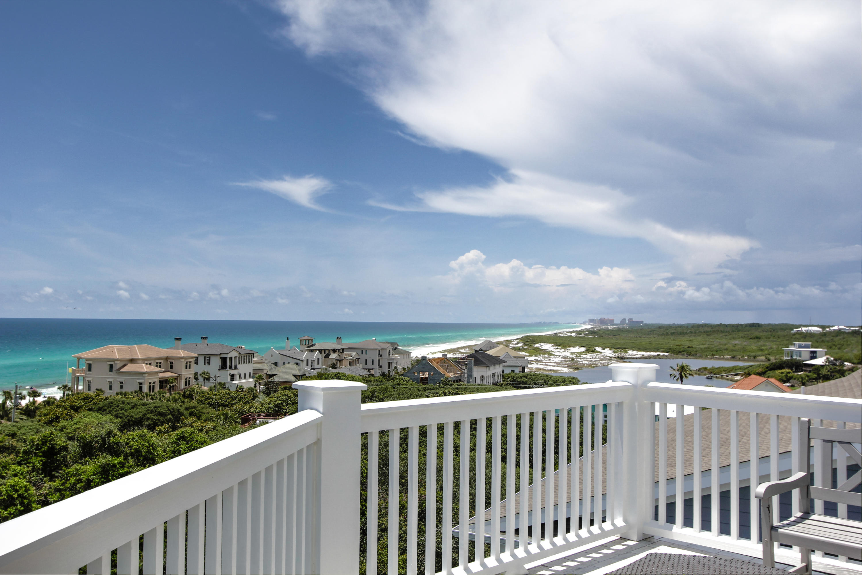 BEACH HIGHLANDS - Residential