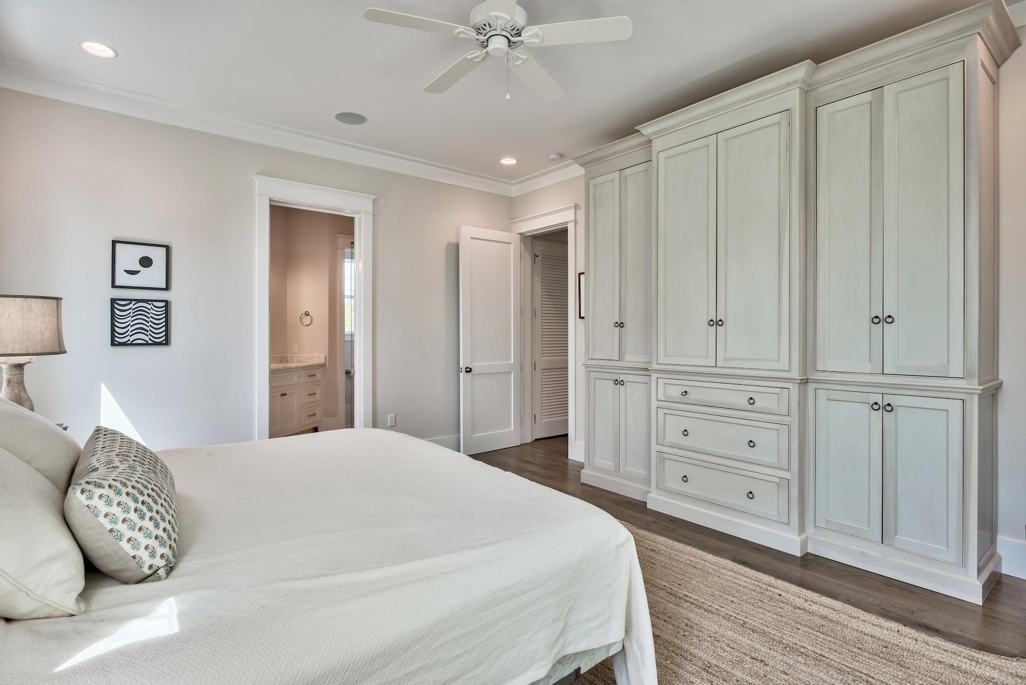 BEACH HIGHLANDS - Residential