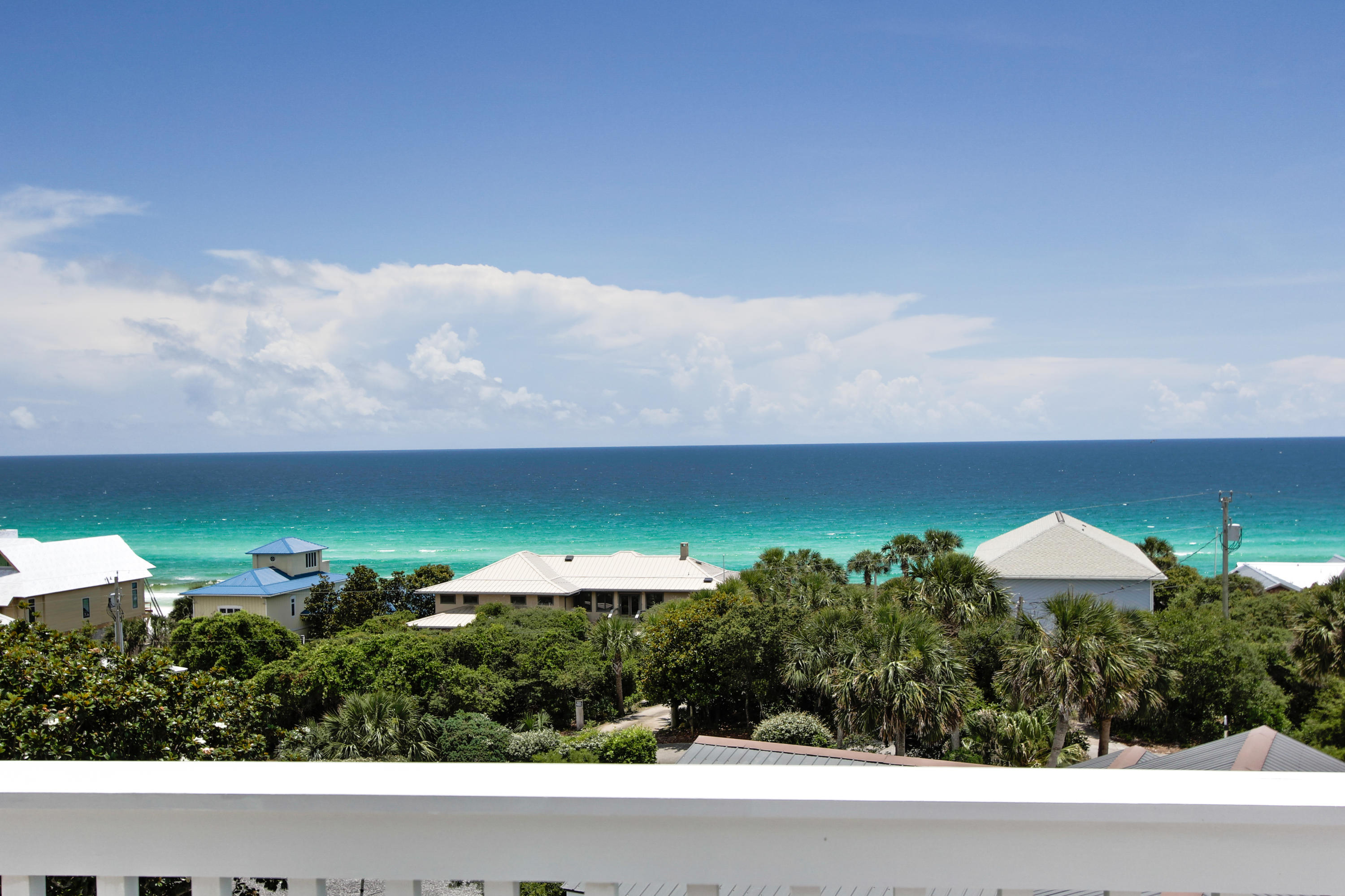 BEACH HIGHLANDS - Residential