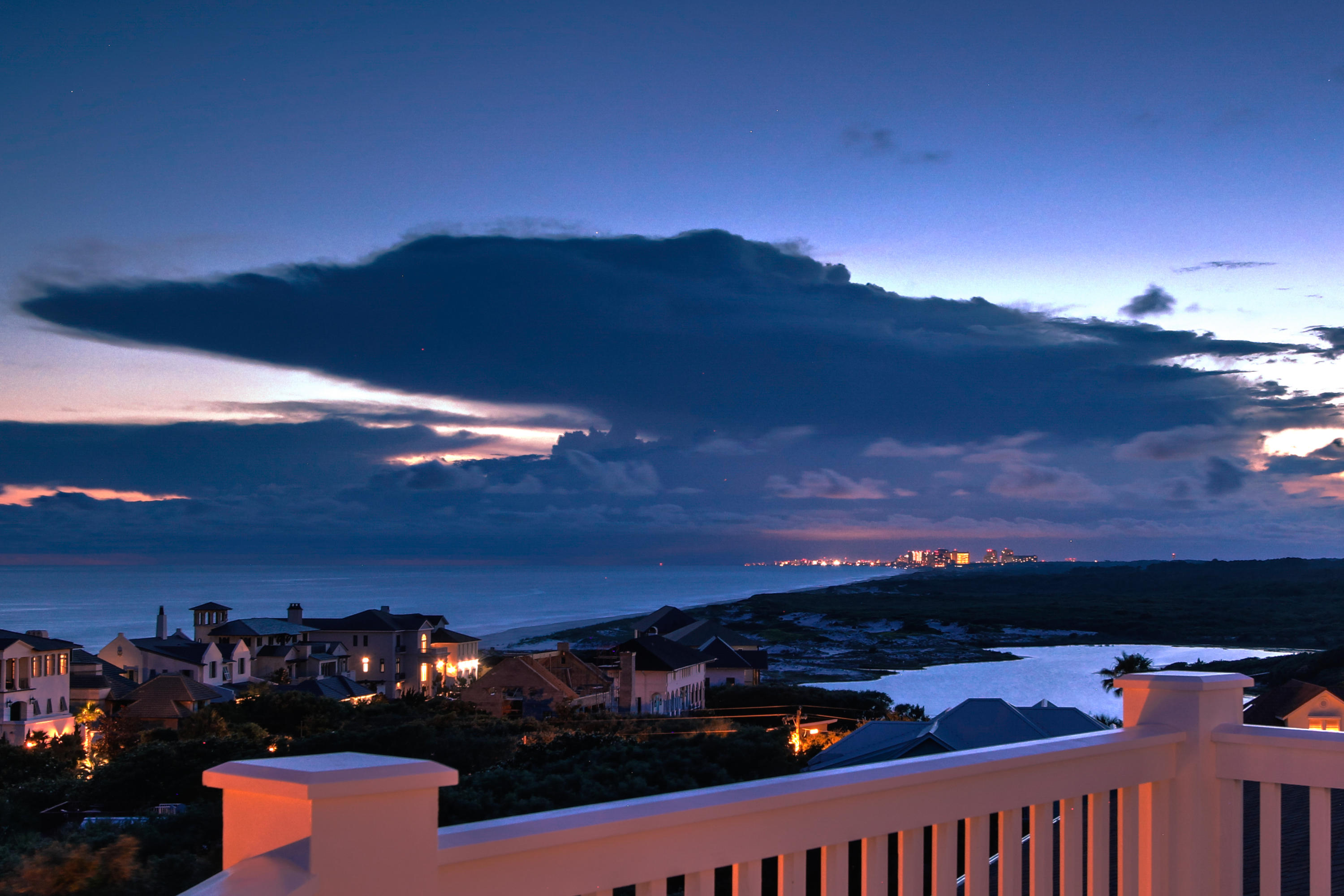 BEACH HIGHLANDS - Residential