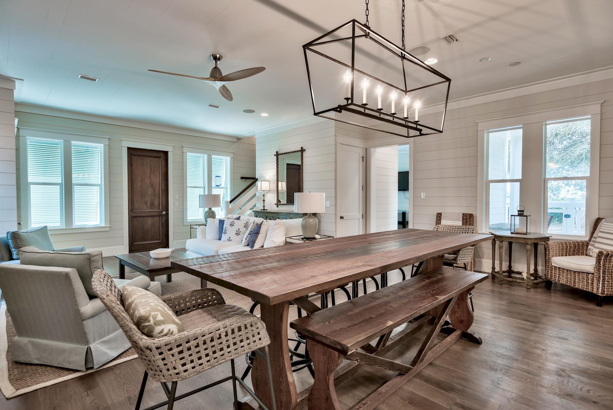 BEACH HIGHLANDS - Residential