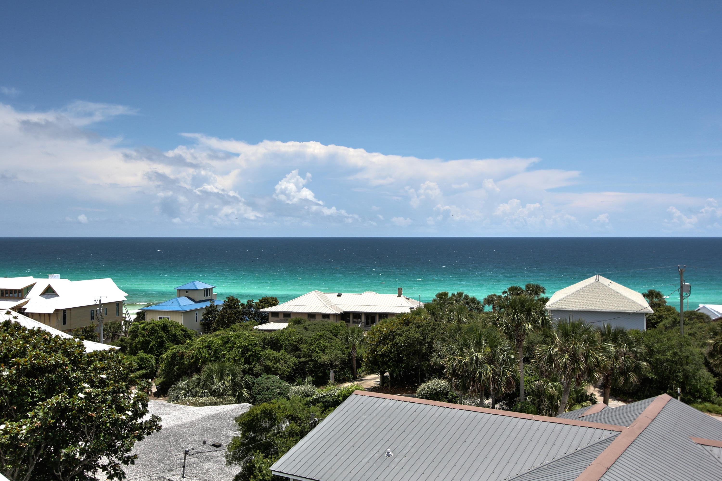 BEACH HIGHLANDS - Residential