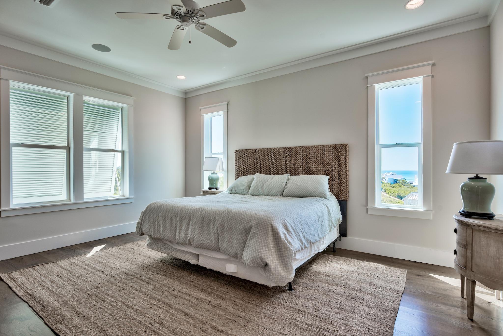 BEACH HIGHLANDS - Residential
