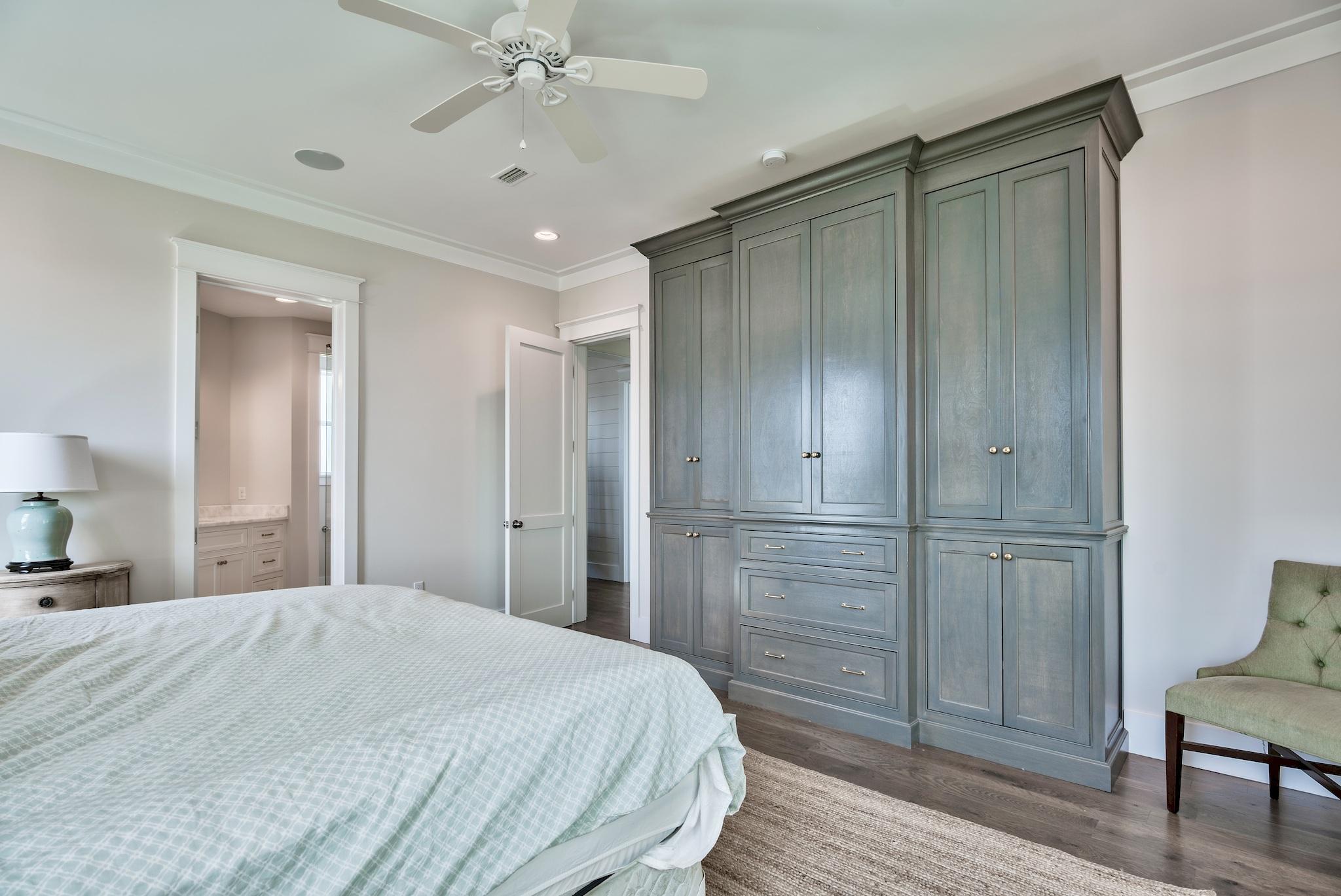 BEACH HIGHLANDS - Residential