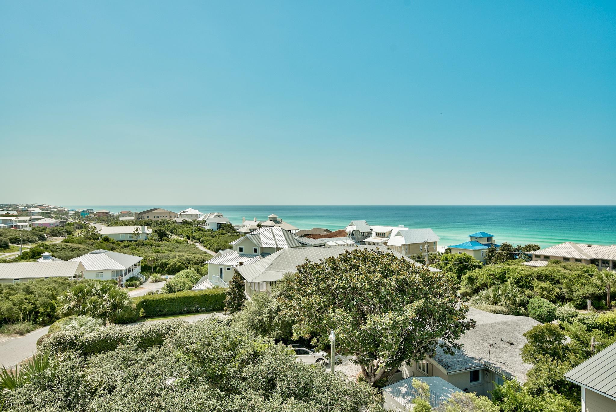 BEACH HIGHLANDS - Residential