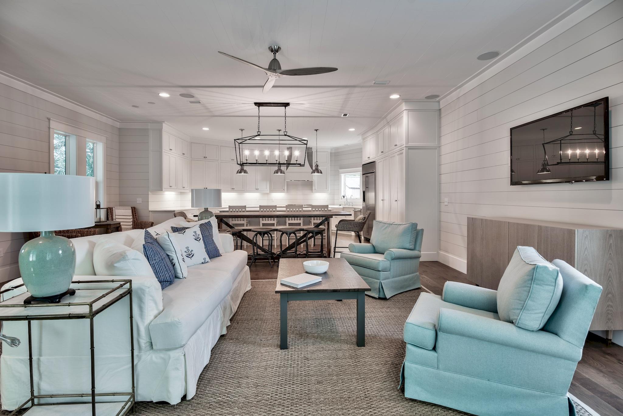 BEACH HIGHLANDS - Residential